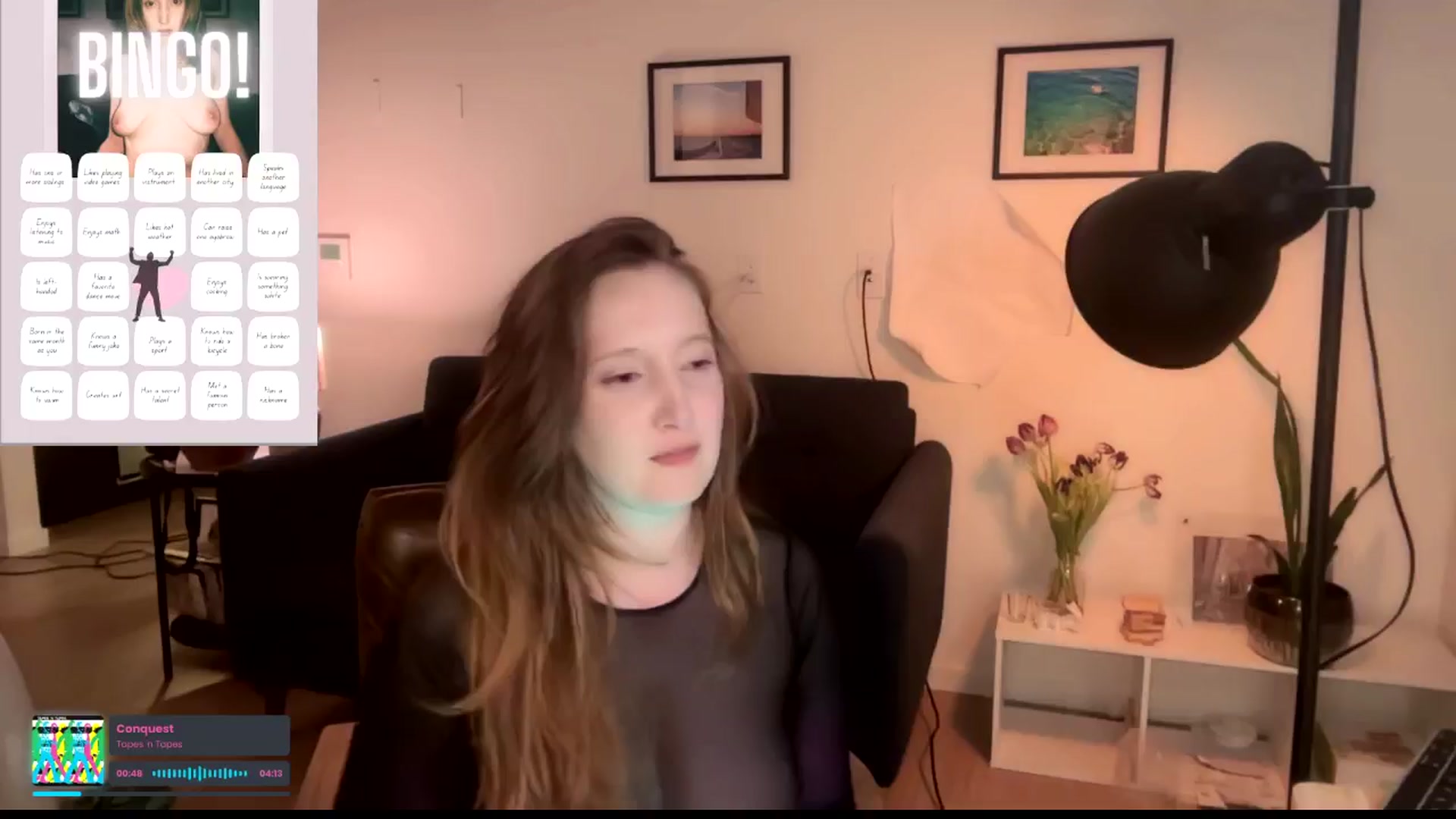 Gallery image thumbnail from consideruby's myfreecams stream on, 02/08/2025, 13:58 image 7 of 20