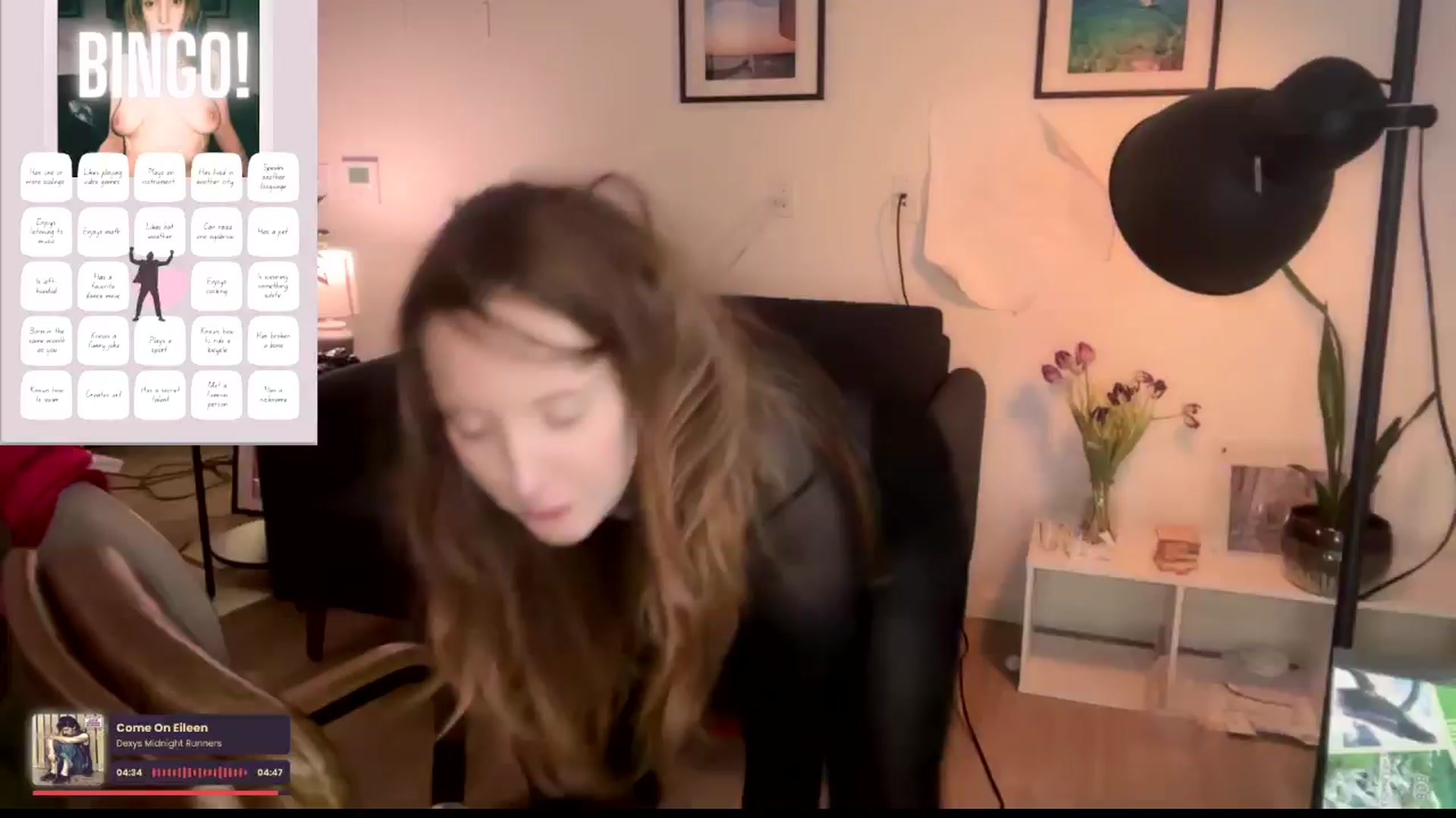 Gallery image thumbnail from consideruby's myfreecams stream on, 02/08/2025, 13:58 image 16 of 20