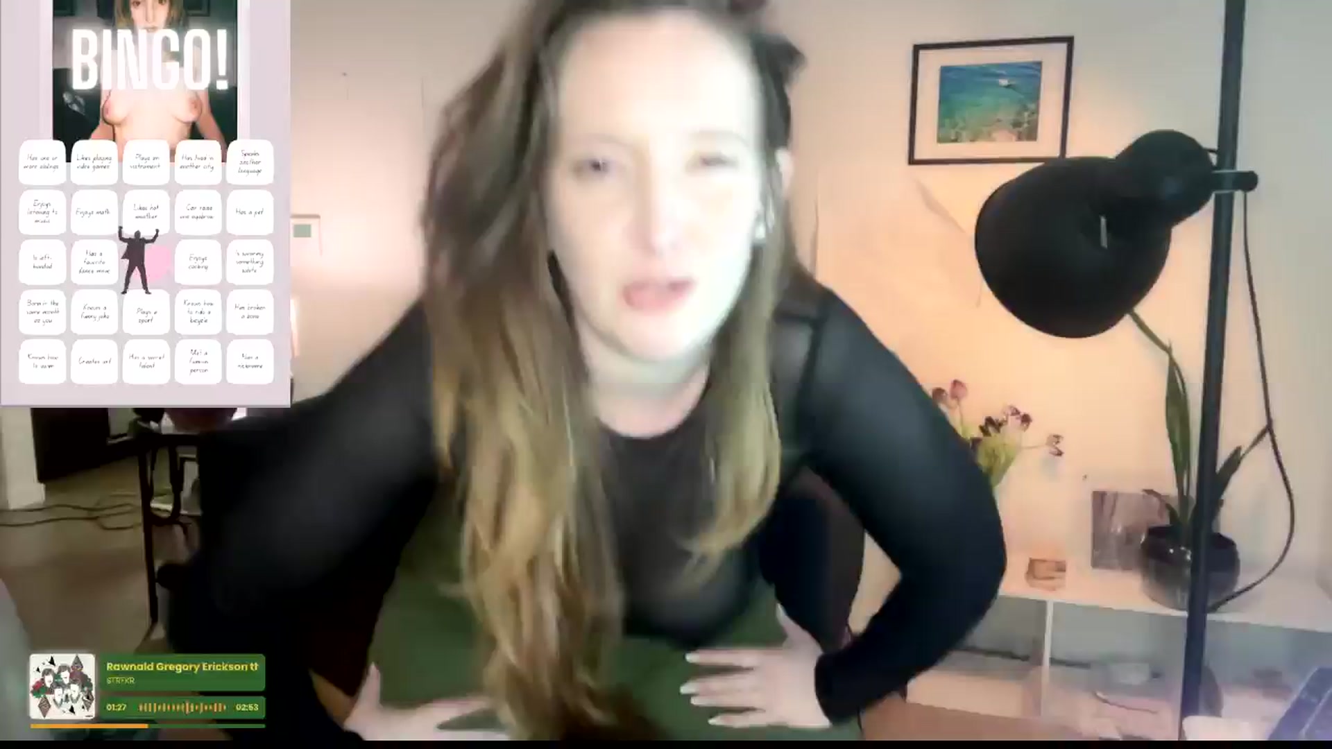 Gallery image thumbnail from consideruby's myfreecams stream on, 02/08/2025, 13:58 image 4 of 20