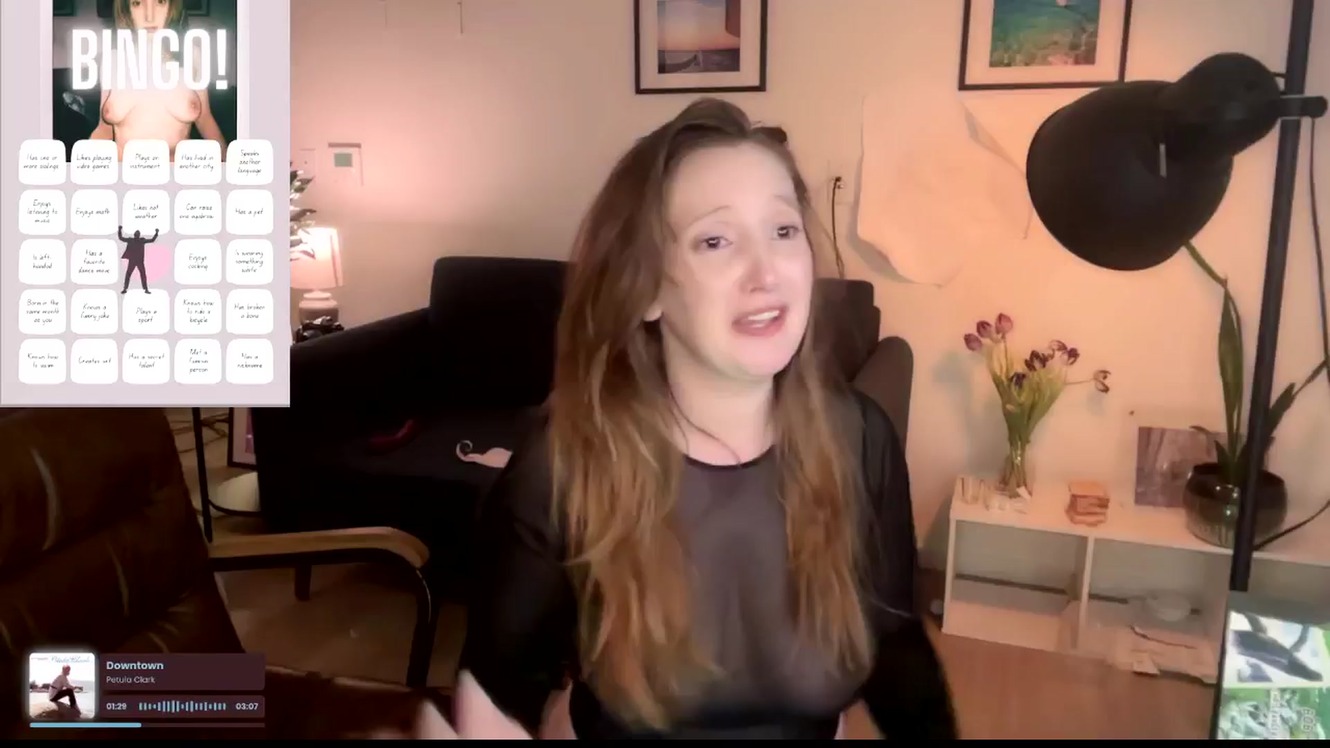 Gallery image thumbnail from consideruby's myfreecams stream on, 02/08/2025, 13:58 image 18 of 20