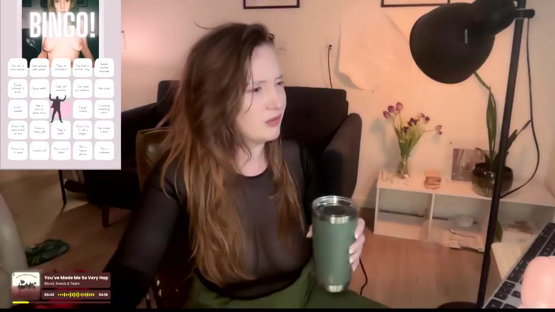 Gallery image thumbnail from consideruby's myfreecams stream on, 02/08/2025, 13:58 image 1 of 20