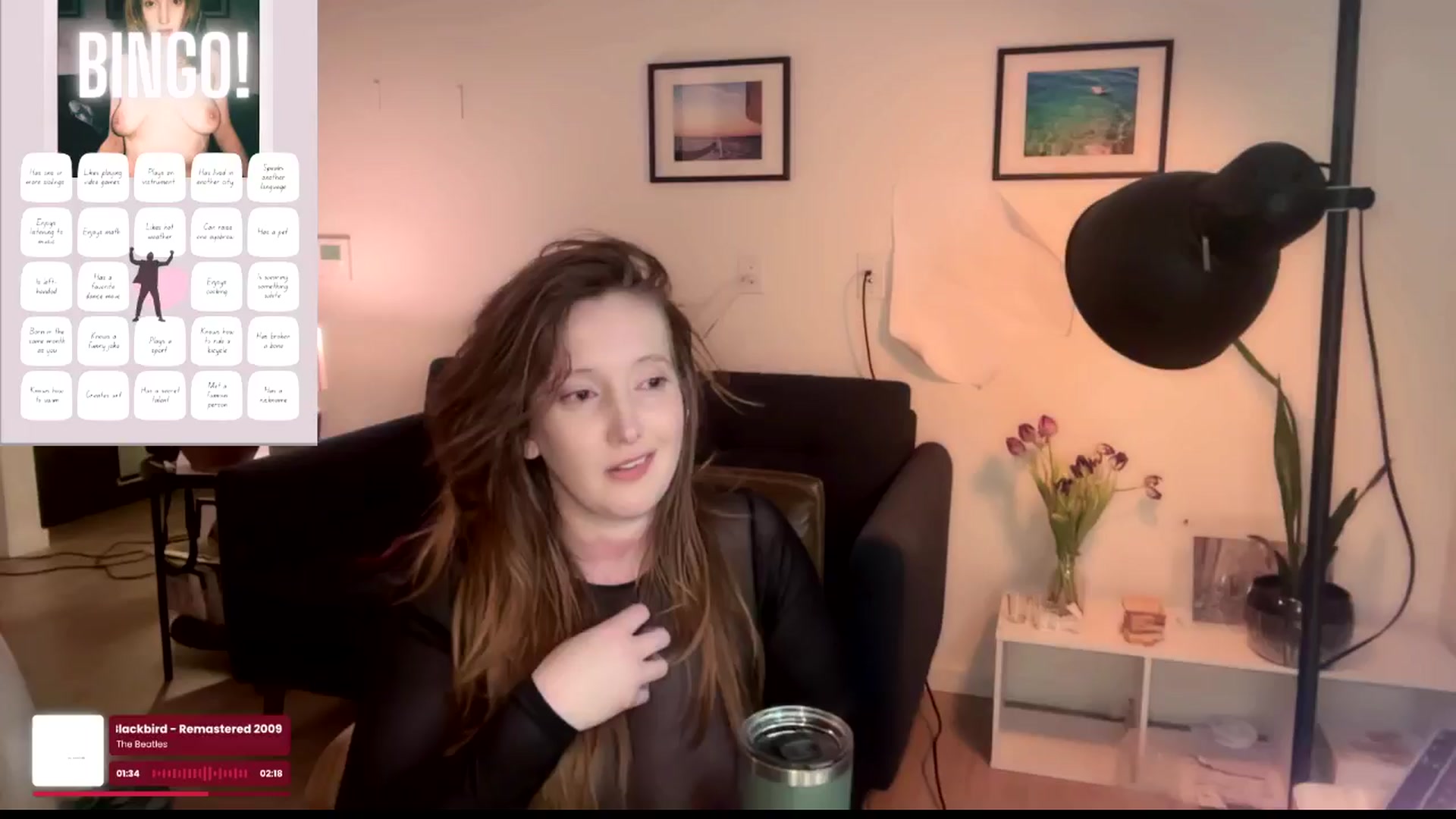Gallery image thumbnail from consideruby's myfreecams stream on, 02/08/2025, 13:58 image 5 of 20