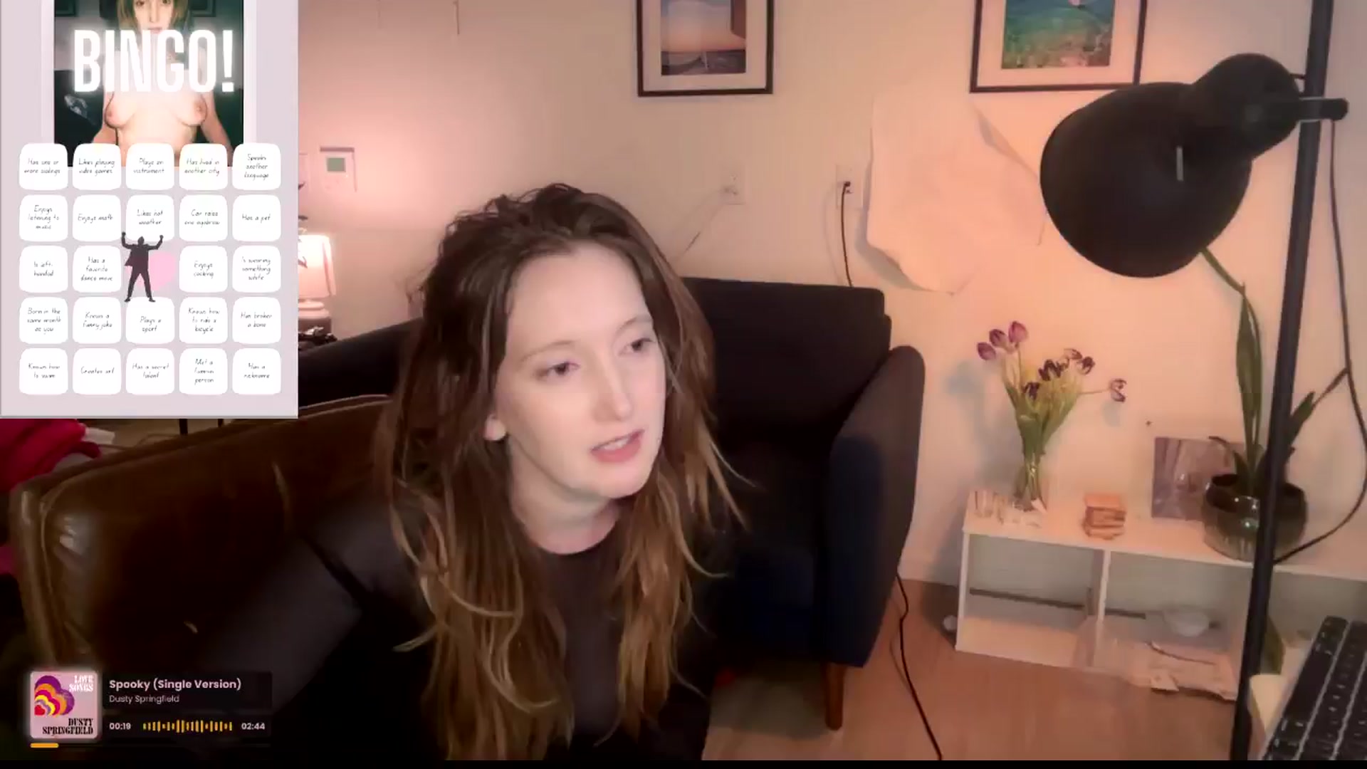 Gallery image thumbnail from consideruby's myfreecams stream on, 02/08/2025, 13:58 image 12 of 20