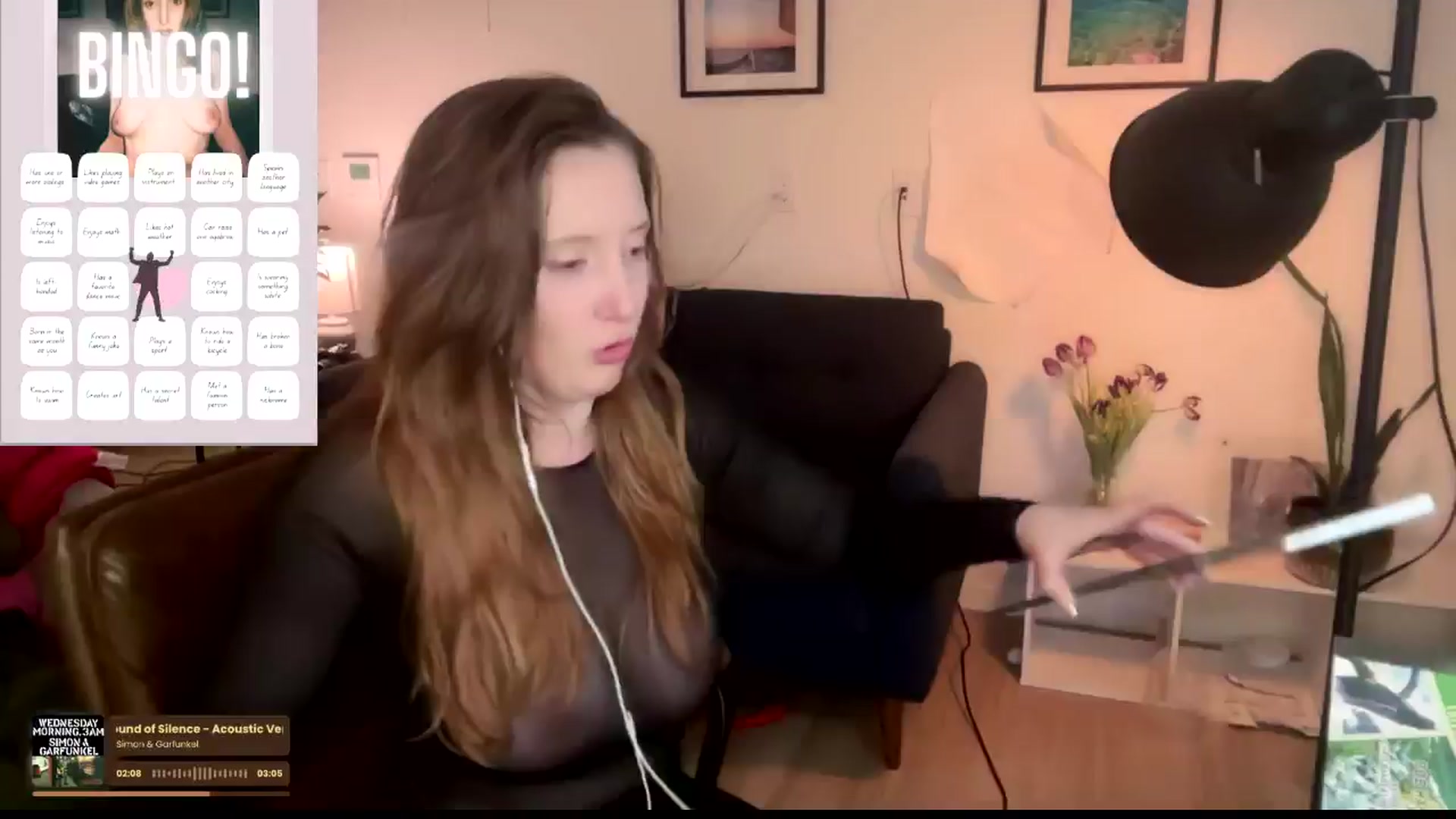 Gallery image thumbnail from consideruby's myfreecams stream on, 02/08/2025, 13:58 image 17 of 20