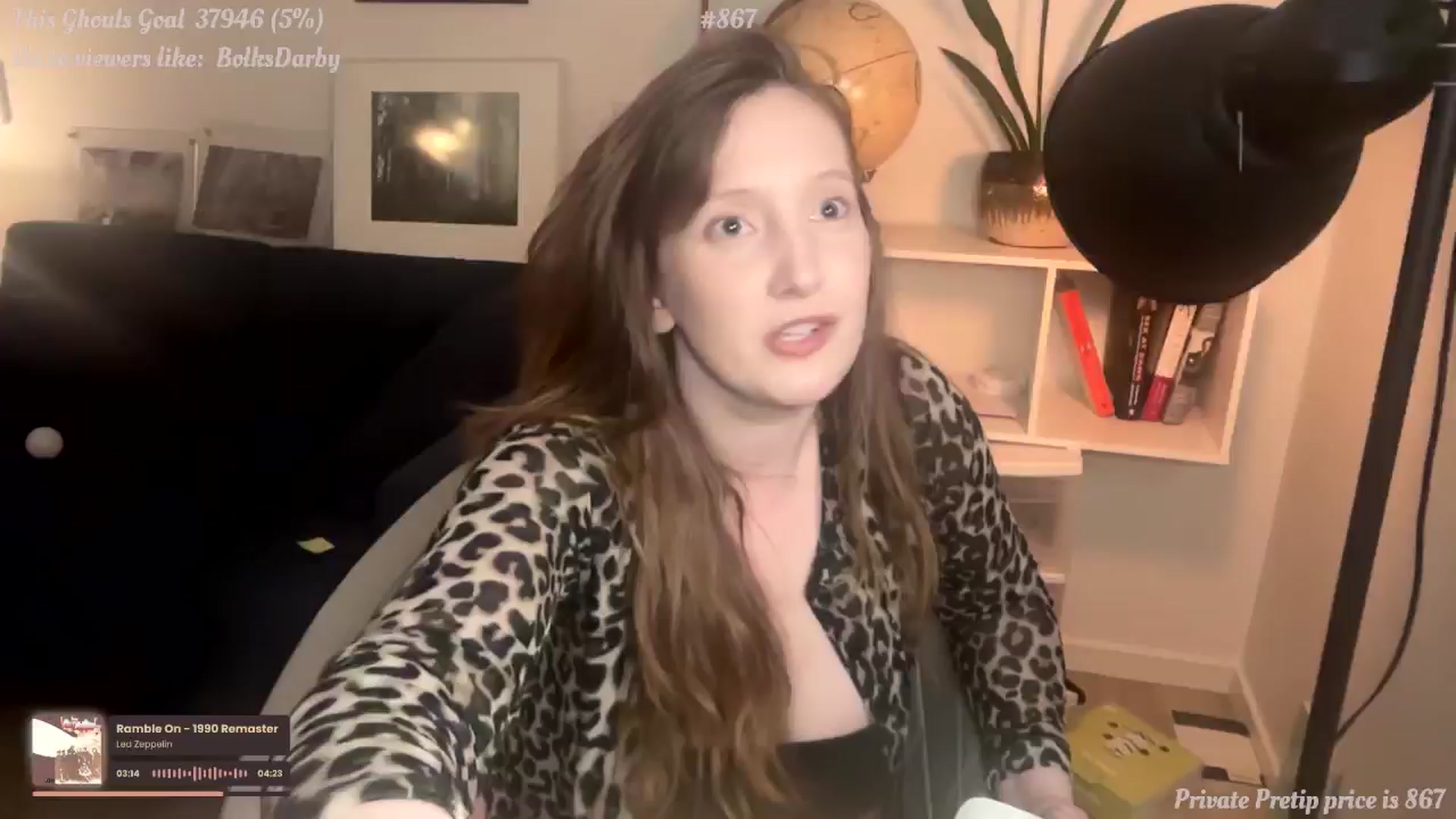 Gallery image thumbnail from consideruby's myfreecams stream on, 02/10/2025, 10:42 image 13 of 20