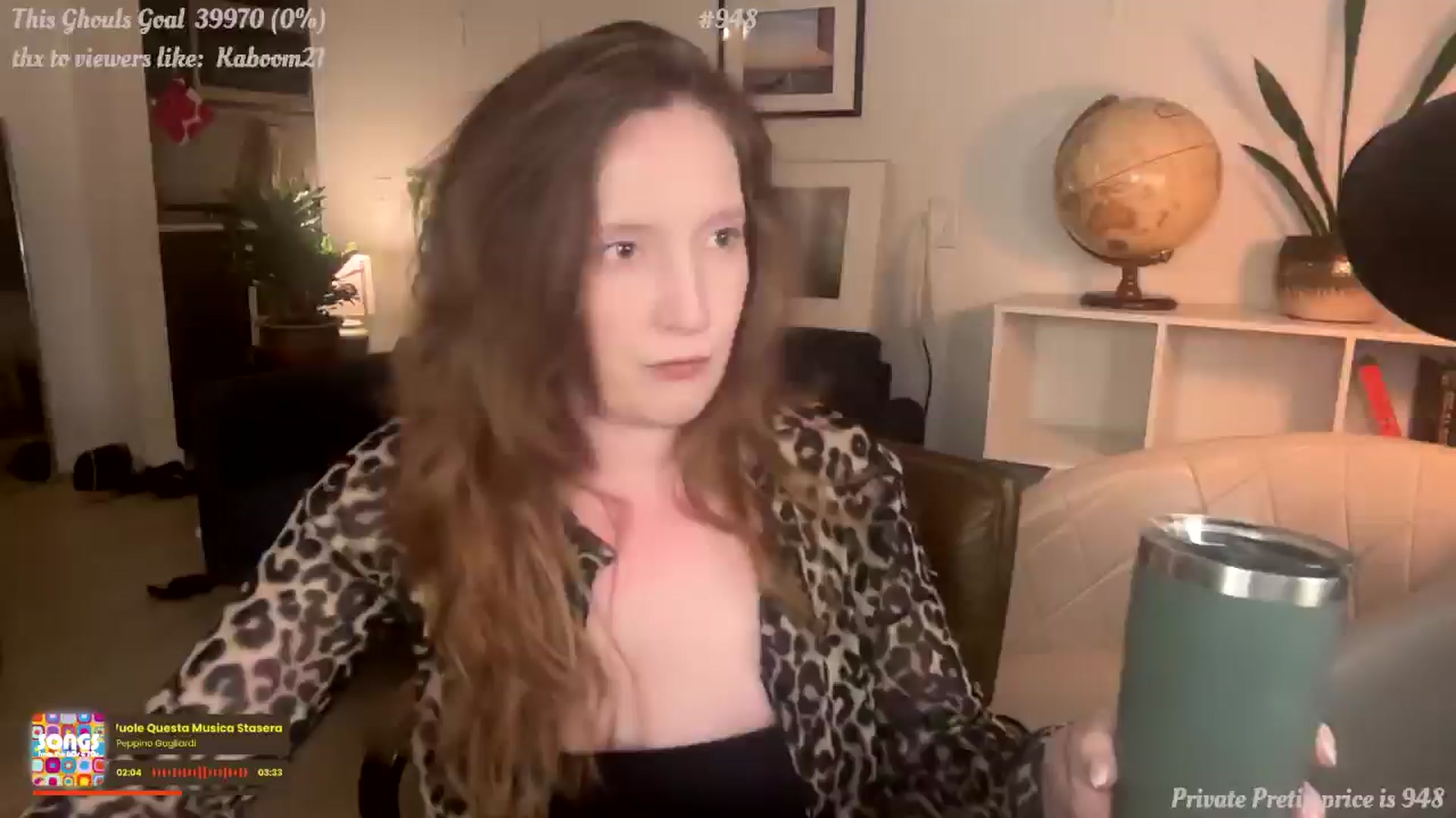 Gallery image thumbnail from consideruby's myfreecams stream on, 02/10/2025, 10:42 image 3 of 20