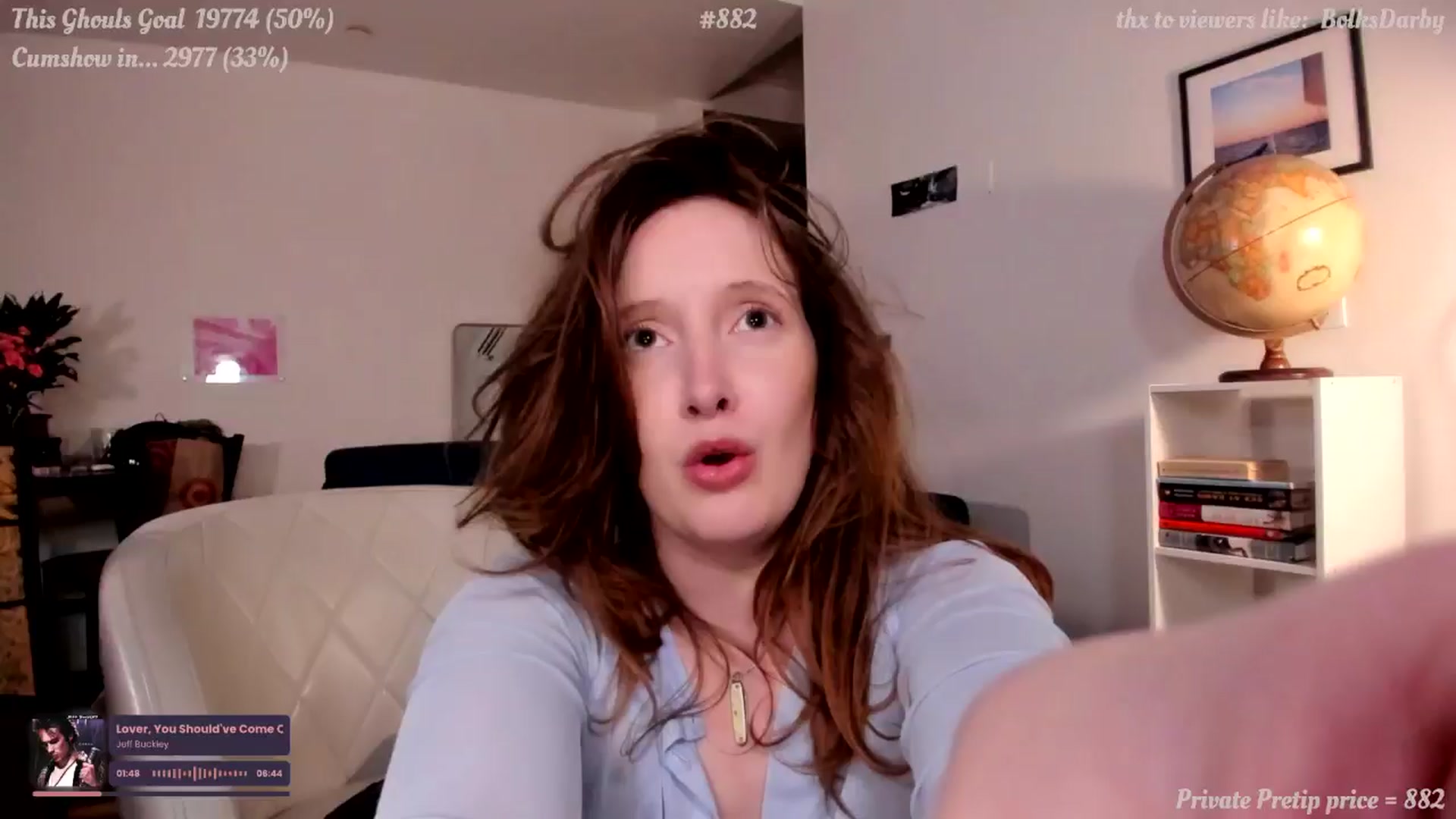 Gallery image thumbnail from consideruby's myfreecams stream on, 02/22/2025, 11:13 image 15 of 20