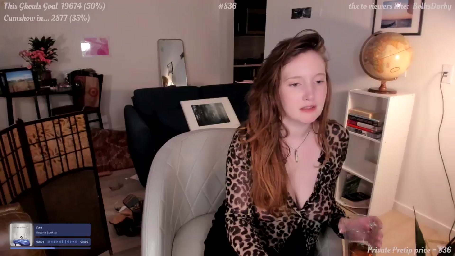Gallery image thumbnail from consideruby's myfreecams stream on, 02/22/2025, 13:07 image 1 of 20