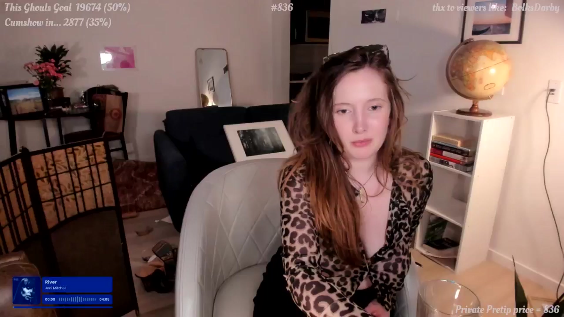 Gallery image thumbnail from consideruby's myfreecams stream on, 02/22/2025, 13:07 image 2 of 20