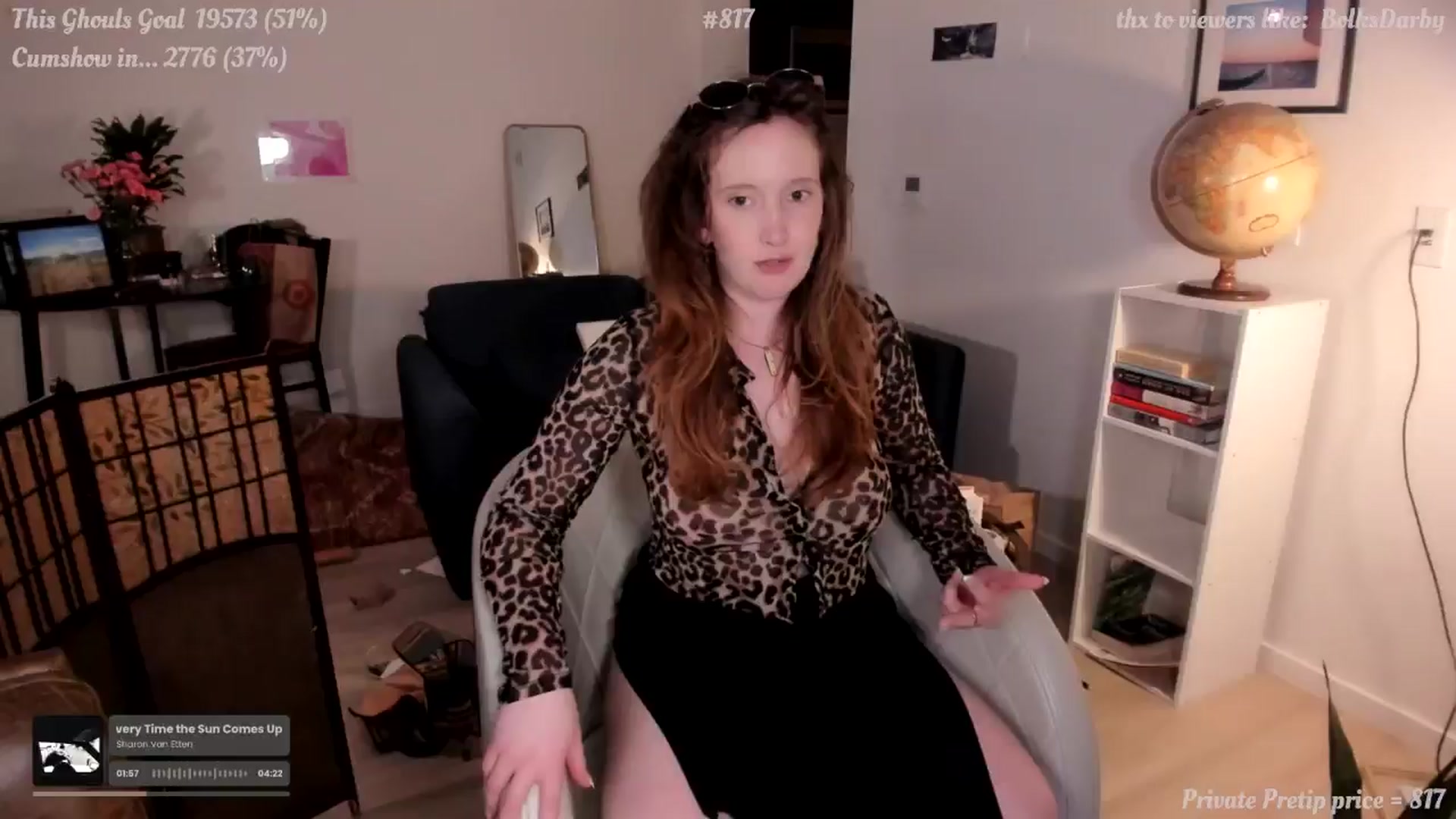 Gallery image thumbnail from consideruby's myfreecams stream on, 02/22/2025, 13:07 image 10 of 20