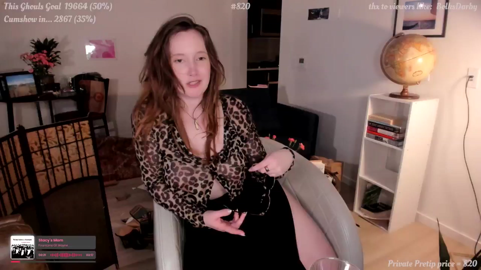 Gallery image thumbnail from consideruby's myfreecams stream on, 02/22/2025, 13:07 image 4 of 20
