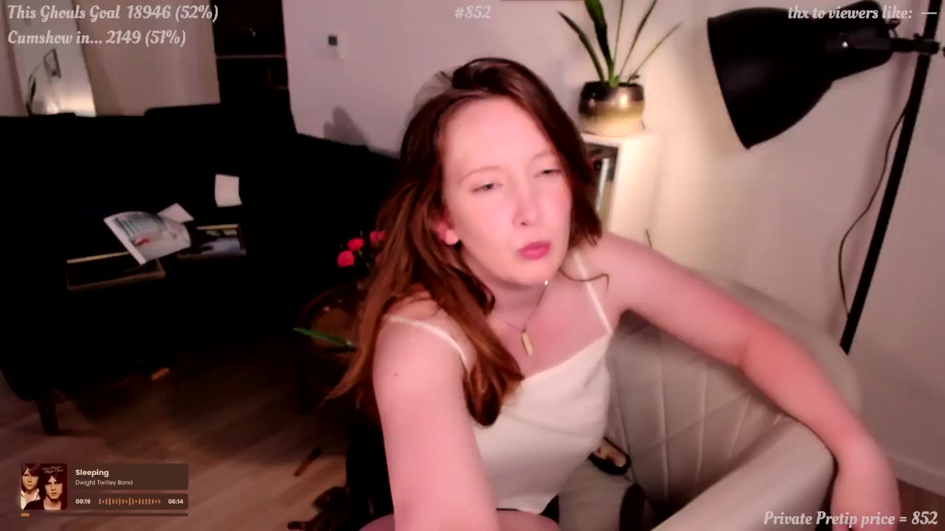 Gallery image thumbnail from consideruby's myfreecams stream on, 02/23/2025, 09:36 image 3 of 20