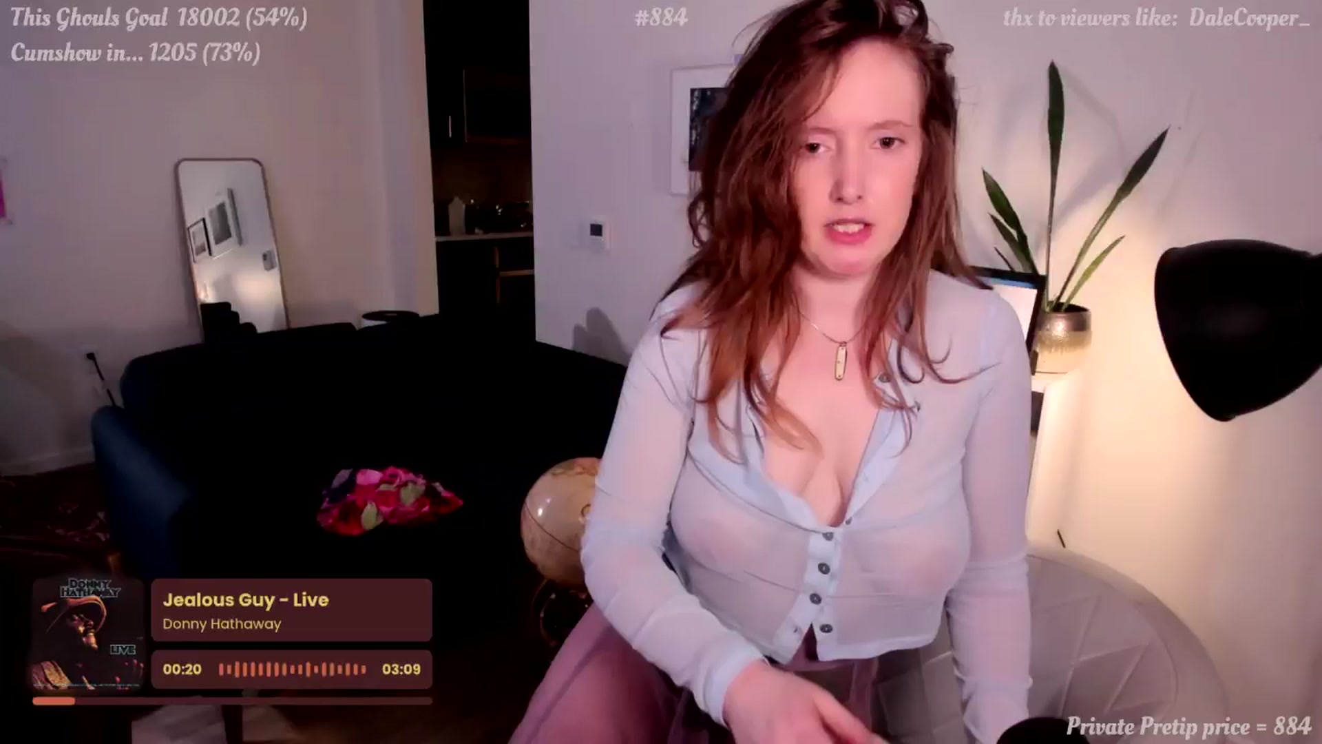 Gallery image thumbnail from consideruby's myfreecams stream on, 02/24/2025, 15:17 image 20 of 20