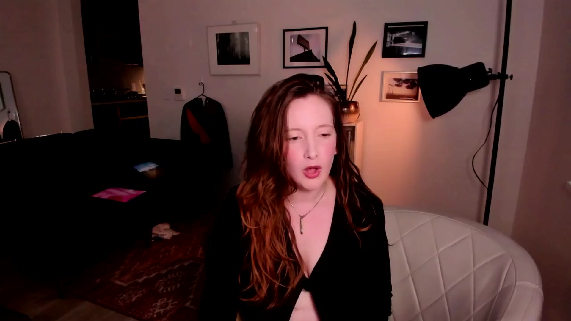 Gallery image thumbnail from consideruby's myfreecams stream on, 02/26/2025, 16:06 image 4 of 20