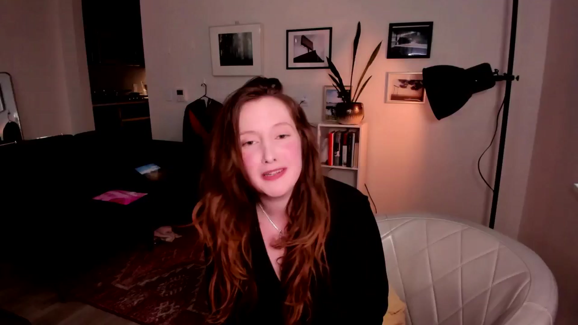 Gallery image thumbnail from consideruby's myfreecams stream on, 02/26/2025, 16:06 image 6 of 20