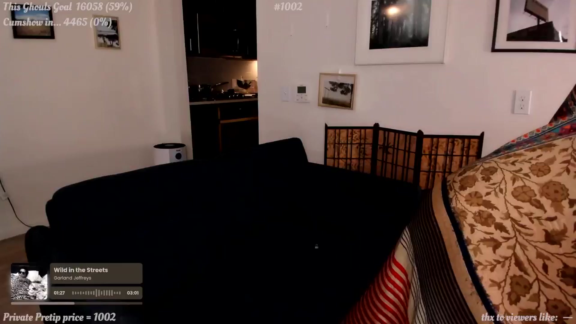 Gallery image thumbnail from consideruby's myfreecams stream on, 02/28/2025, 15:42 image 12 of 20