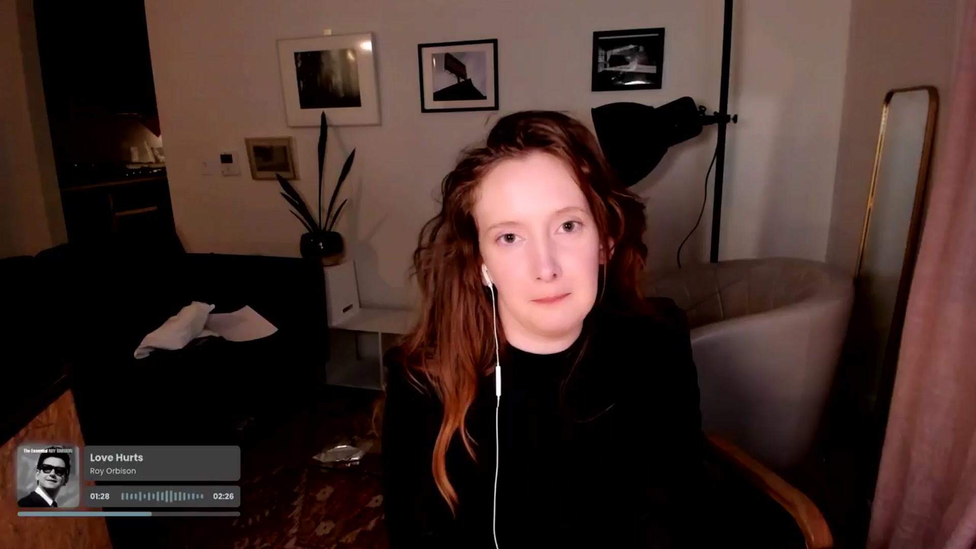 Gallery image thumbnail from consideruby's myfreecams stream on, 03/04/2025, 09:17 image 1 of 20