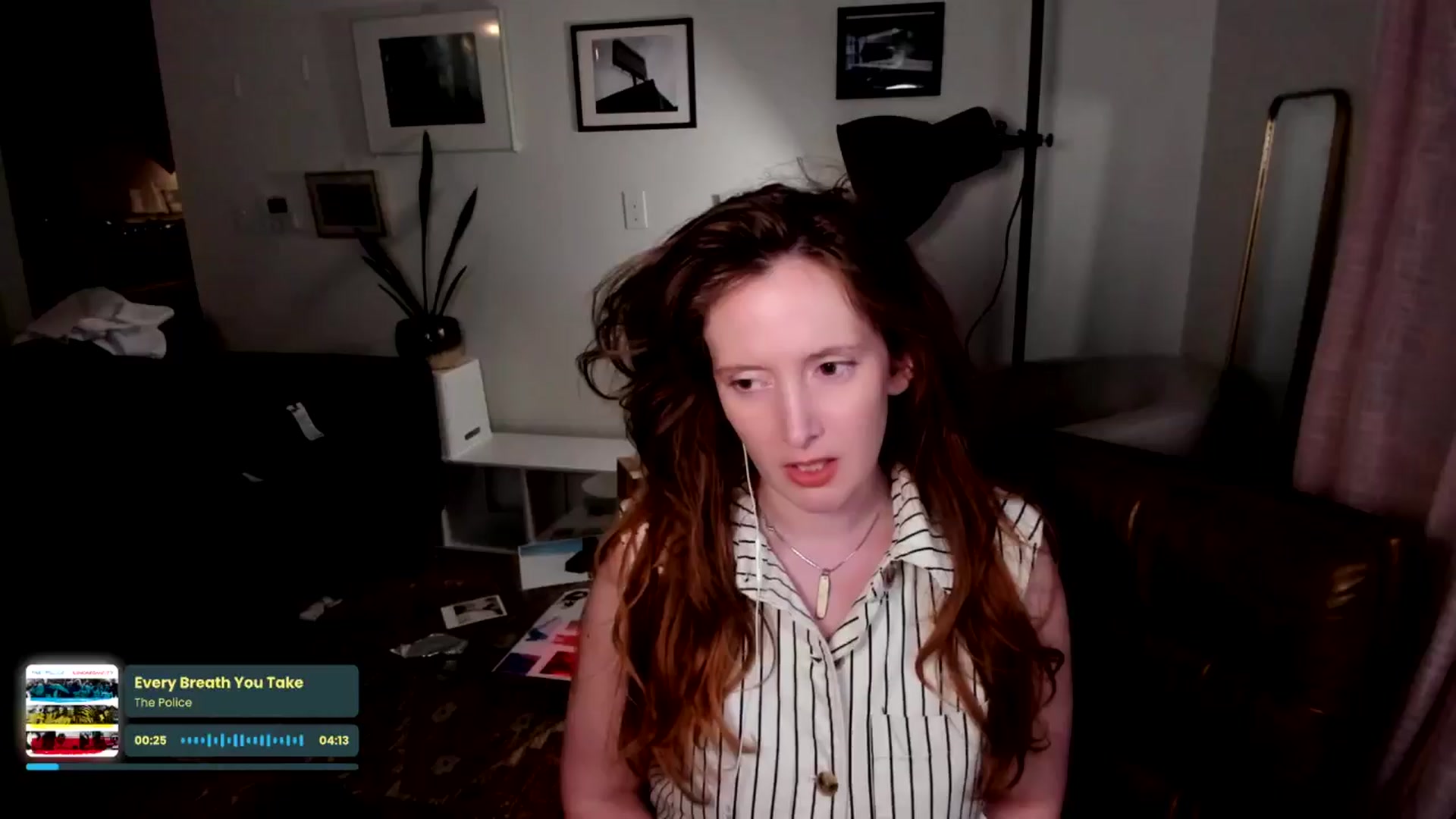 Gallery image thumbnail from consideruby's myfreecams stream on, 03/04/2025, 13:58 image 2 of 20