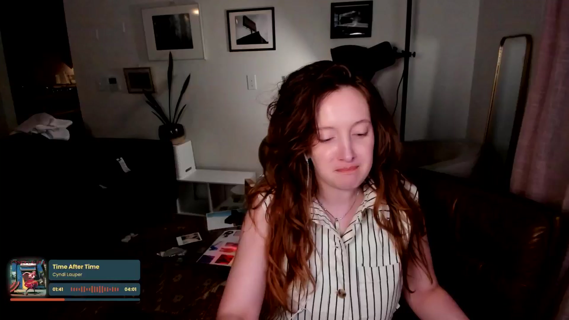 Gallery image thumbnail from consideruby's myfreecams stream on, 03/04/2025, 13:58 image 4 of 20