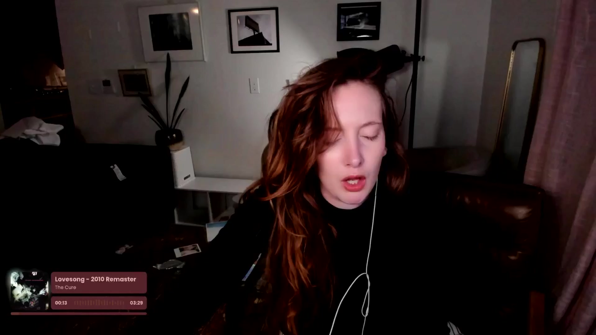 Gallery image thumbnail from consideruby's myfreecams stream on, 03/04/2025, 13:58 image 11 of 20