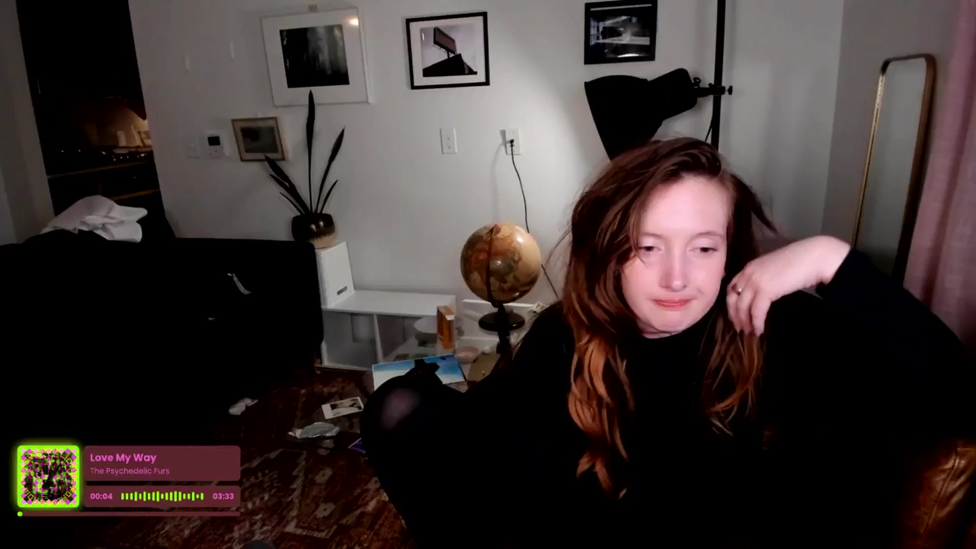 Gallery image thumbnail from consideruby's myfreecams stream on, 03/04/2025, 13:58 image 19 of 20
