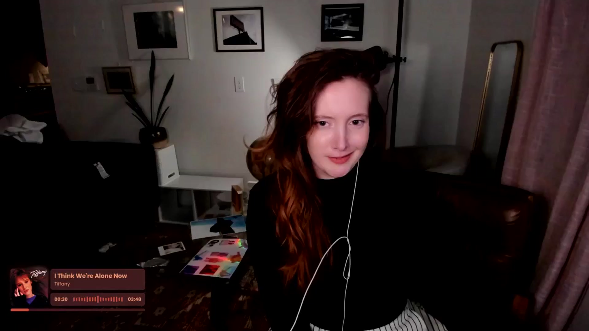 Gallery image thumbnail from consideruby's myfreecams stream on, 03/04/2025, 13:58 image 10 of 20