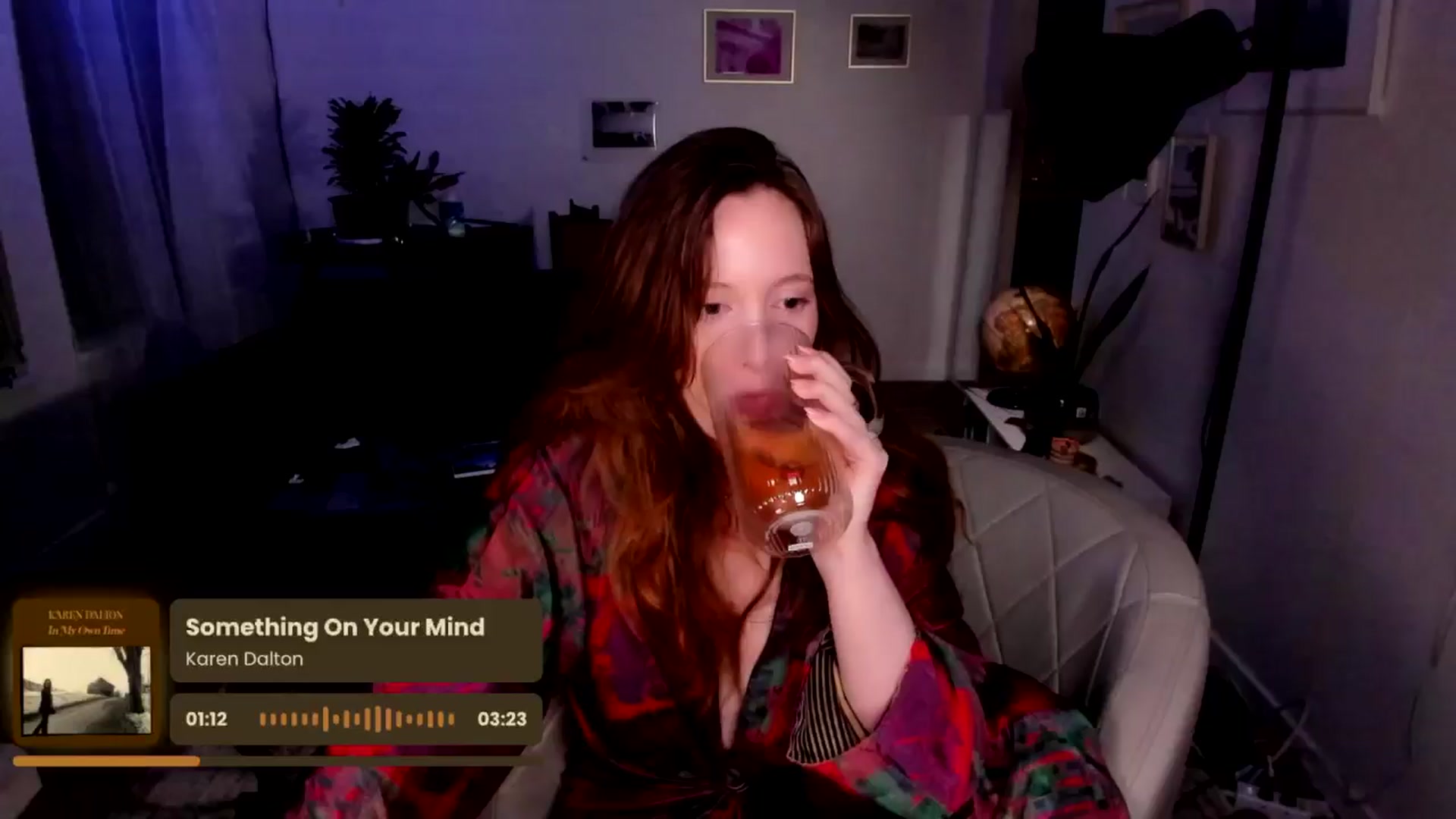 Gallery image thumbnail from consideruby's myfreecams stream on, 03/10/2025, 10:22 image 12 of 20