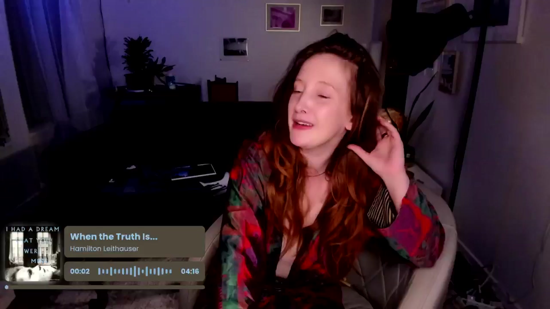 Gallery image thumbnail from consideruby's myfreecams stream on, 03/10/2025, 10:22 image 14 of 20