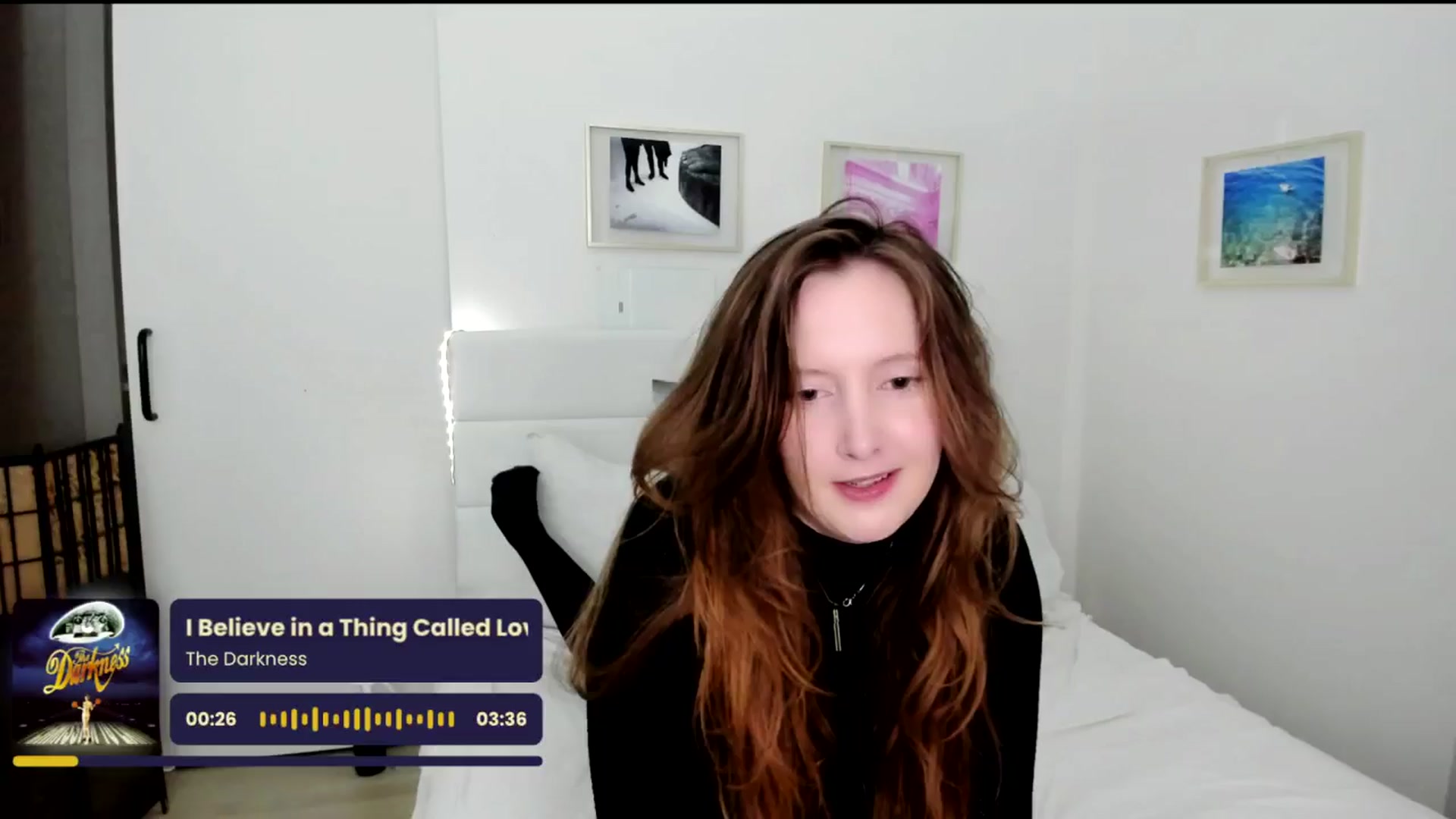 Gallery image thumbnail from consideruby's myfreecams stream on, 03/13/2025, 08:52 image 3 of 20