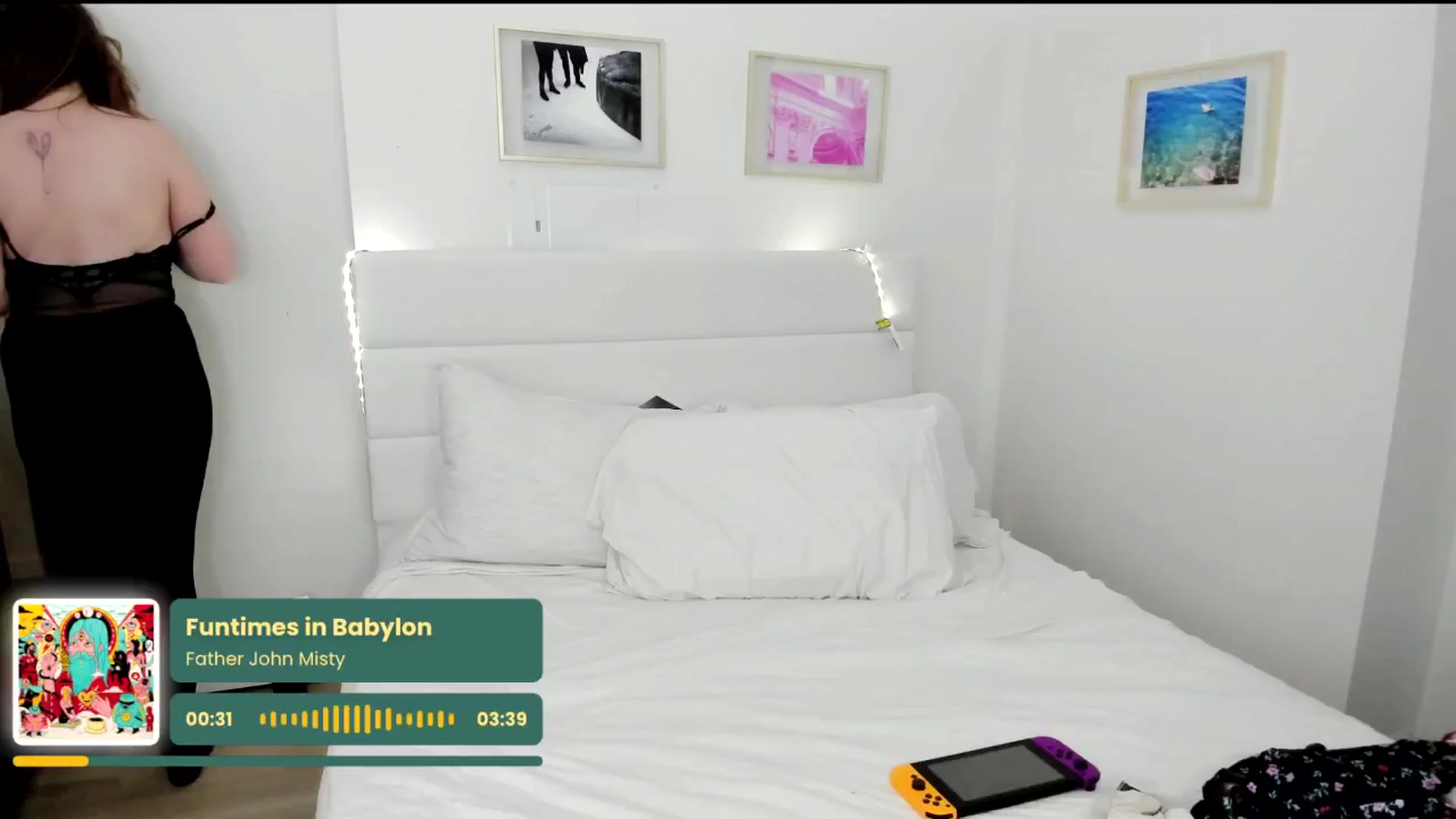 Gallery image thumbnail from consideruby's myfreecams stream on, 03/13/2025, 08:52 image 20 of 20