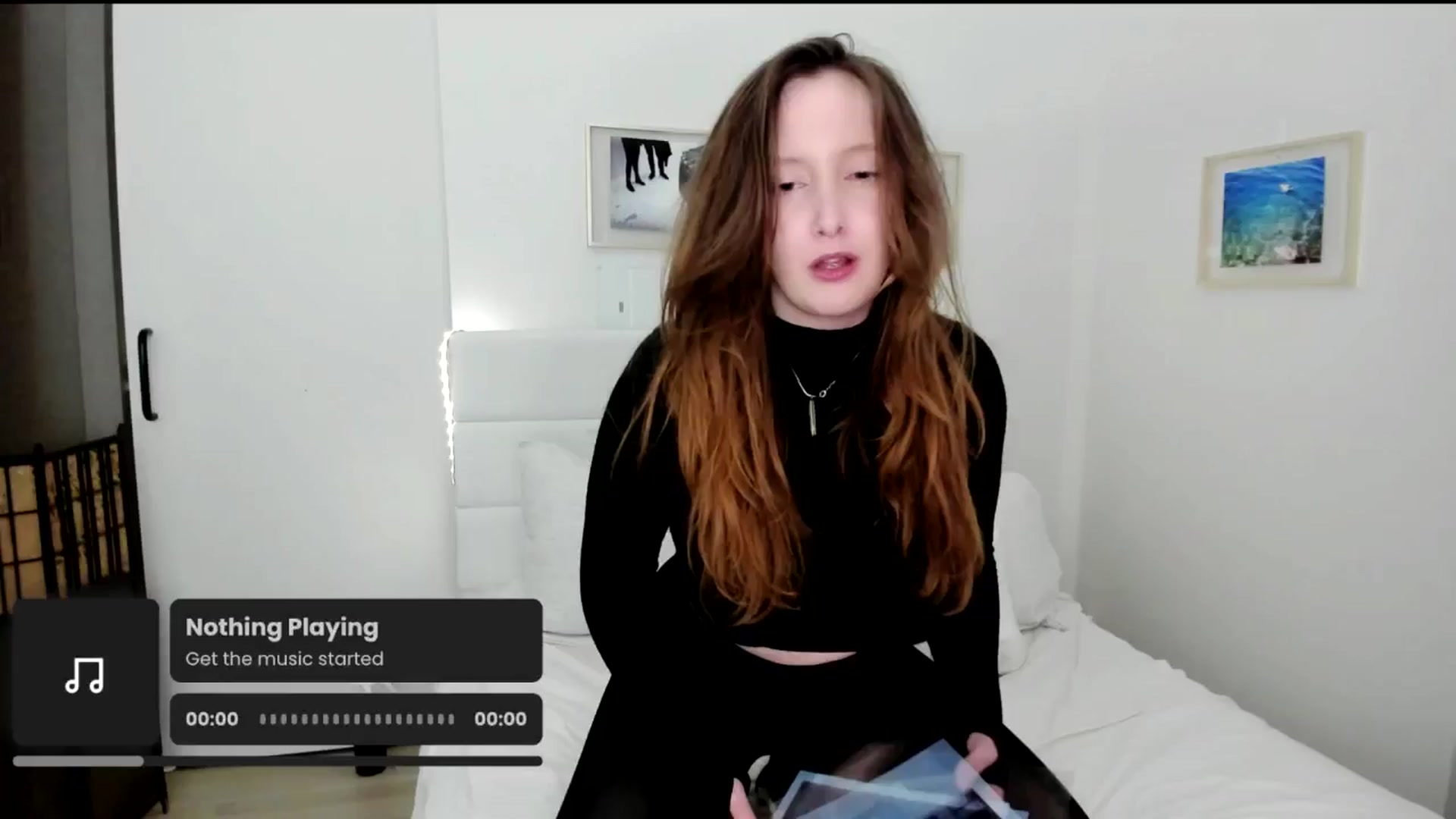 Gallery image thumbnail from consideruby's myfreecams stream on, 03/13/2025, 08:52 image 5 of 20