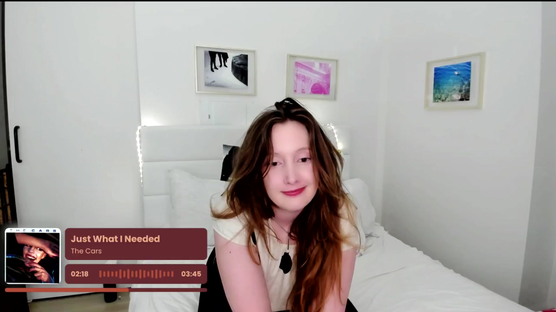 Gallery image thumbnail from consideruby's myfreecams stream on, 03/13/2025, 08:52 image 7 of 20