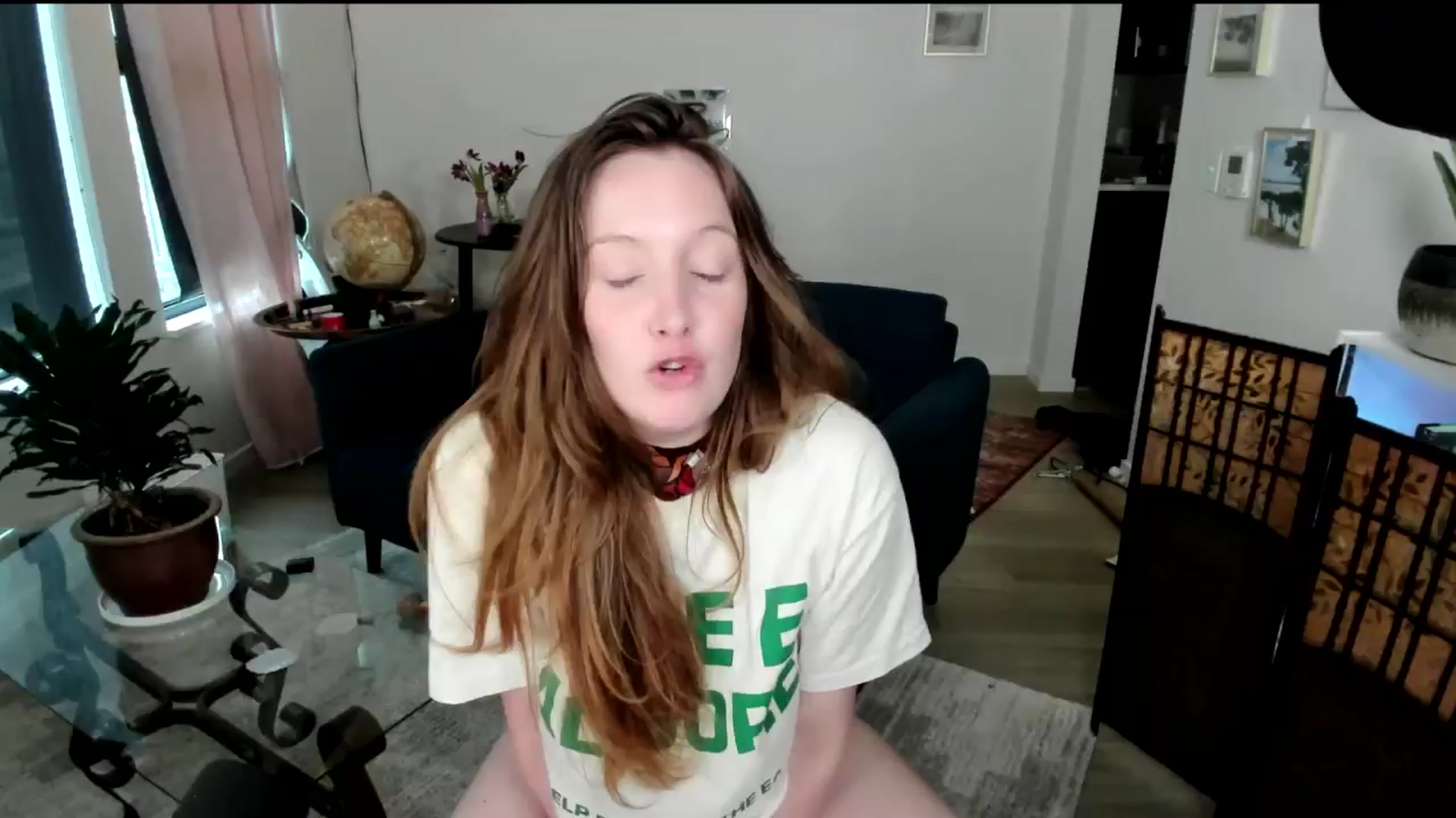 Gallery image thumbnail from consideruby's myfreecams stream on, 03/16/2025, 23:59 image 17 of 20