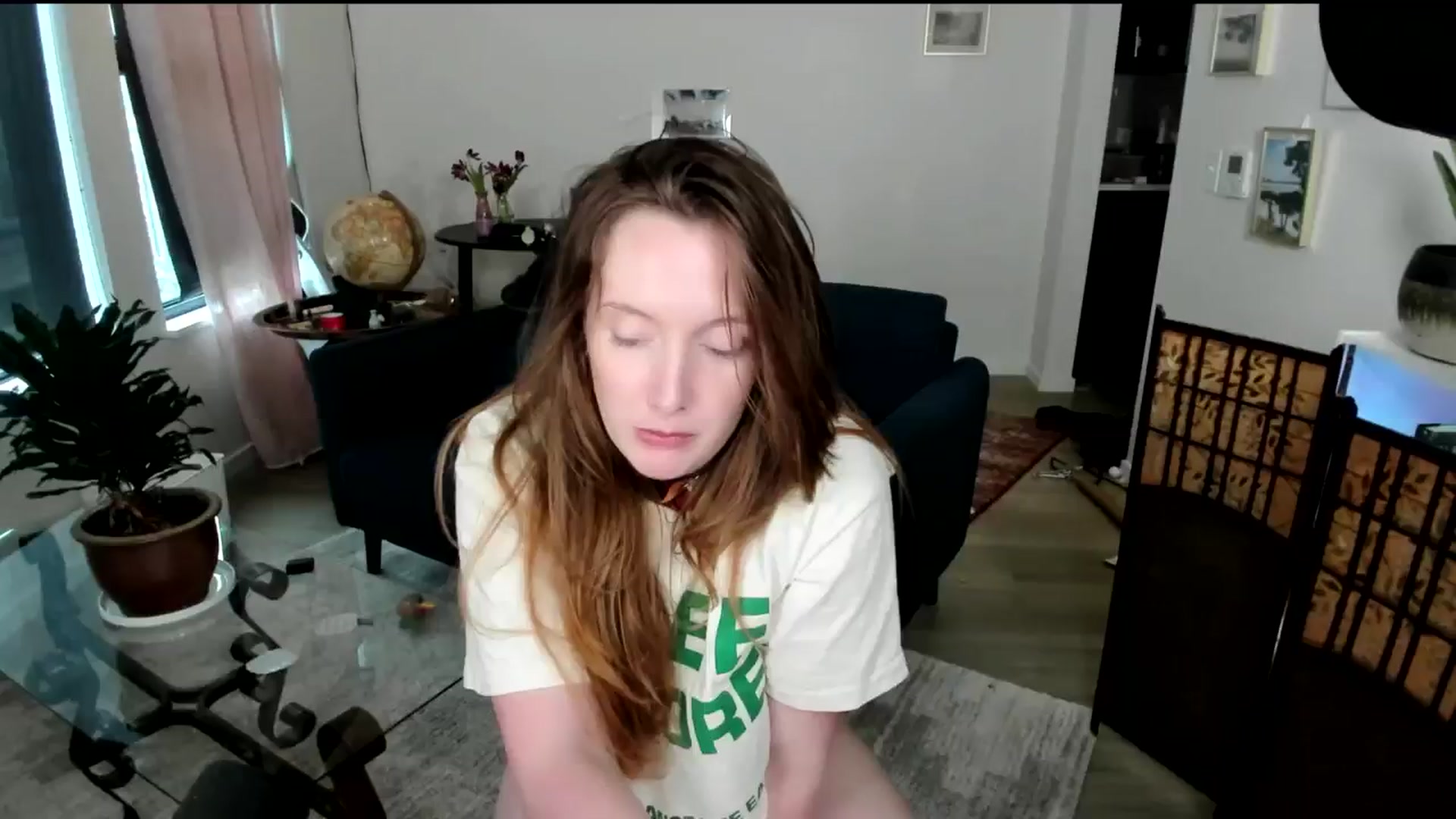 Gallery image thumbnail from consideruby's myfreecams stream on, 03/16/2025, 23:59 image 20 of 20