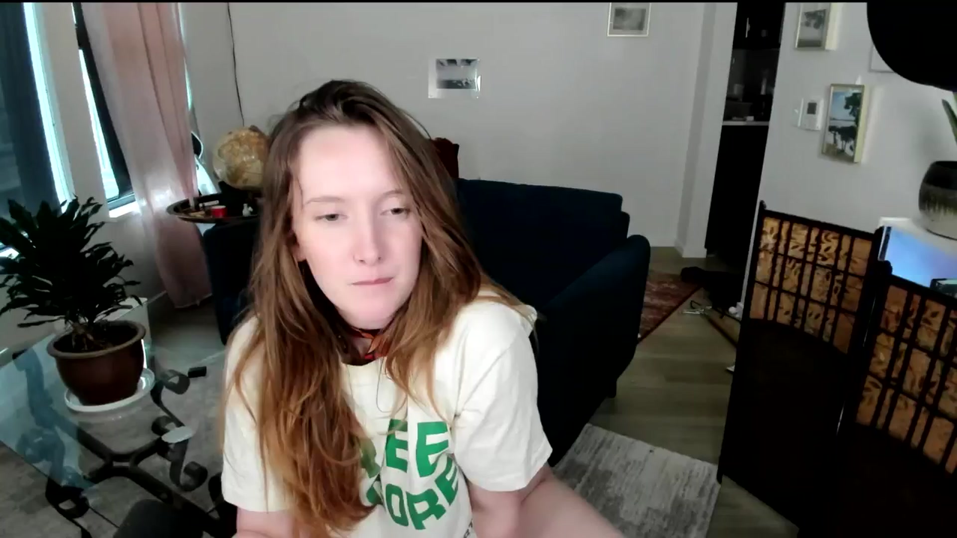 Gallery image thumbnail from consideruby's myfreecams stream on, 03/16/2025, 23:59 image 19 of 20