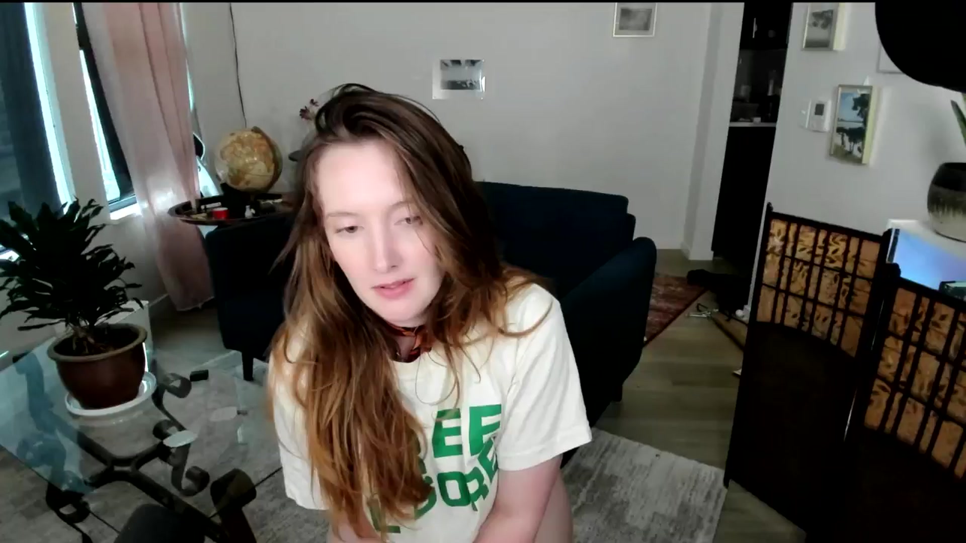 Gallery image thumbnail from consideruby's myfreecams stream on, 03/16/2025, 23:59 image 18 of 20