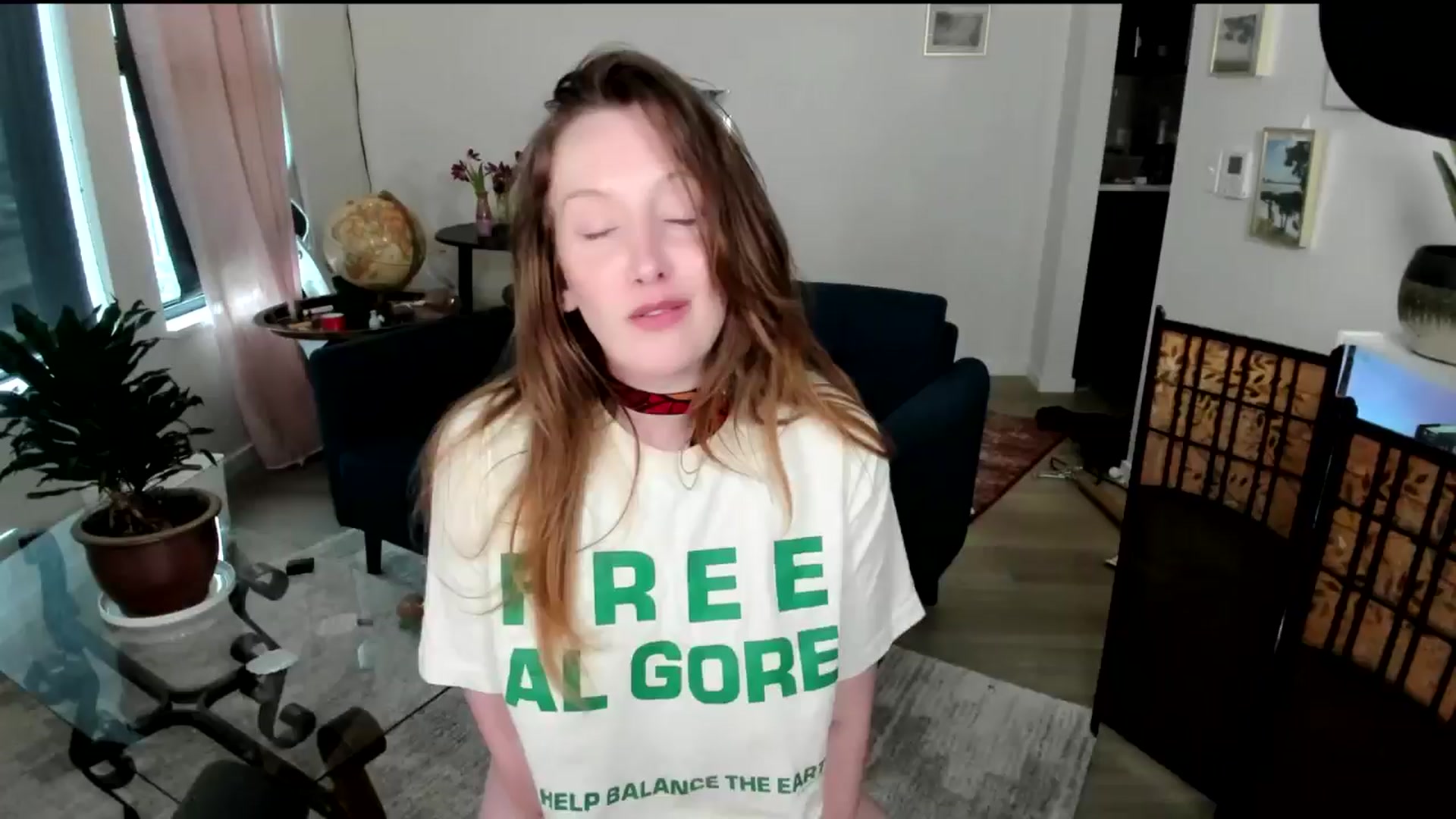 Gallery image thumbnail from consideruby's myfreecams stream on, 03/16/2025, 23:59 image 9 of 20