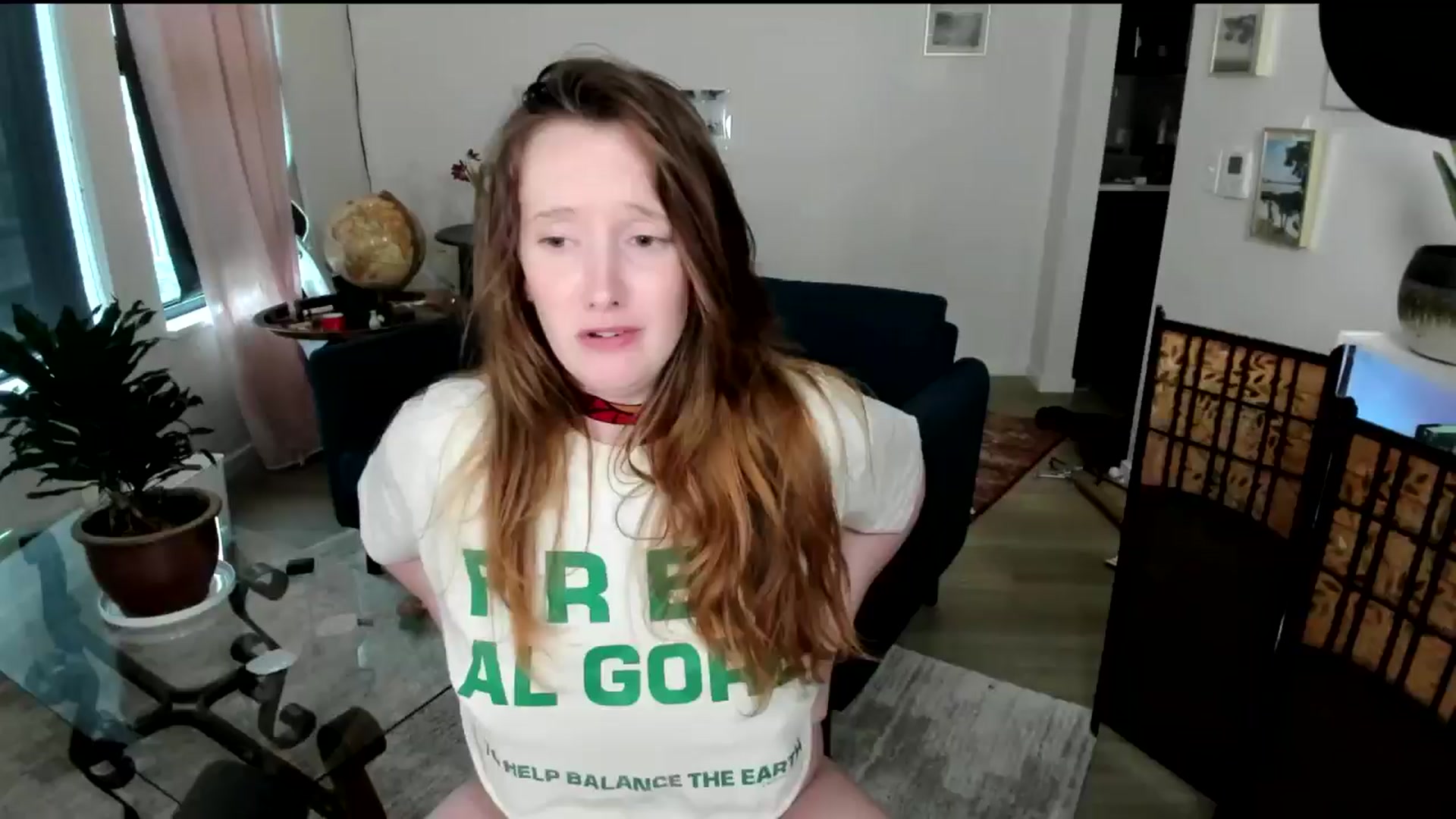 Gallery image thumbnail from consideruby's myfreecams stream on, 03/16/2025, 23:59 image 11 of 20