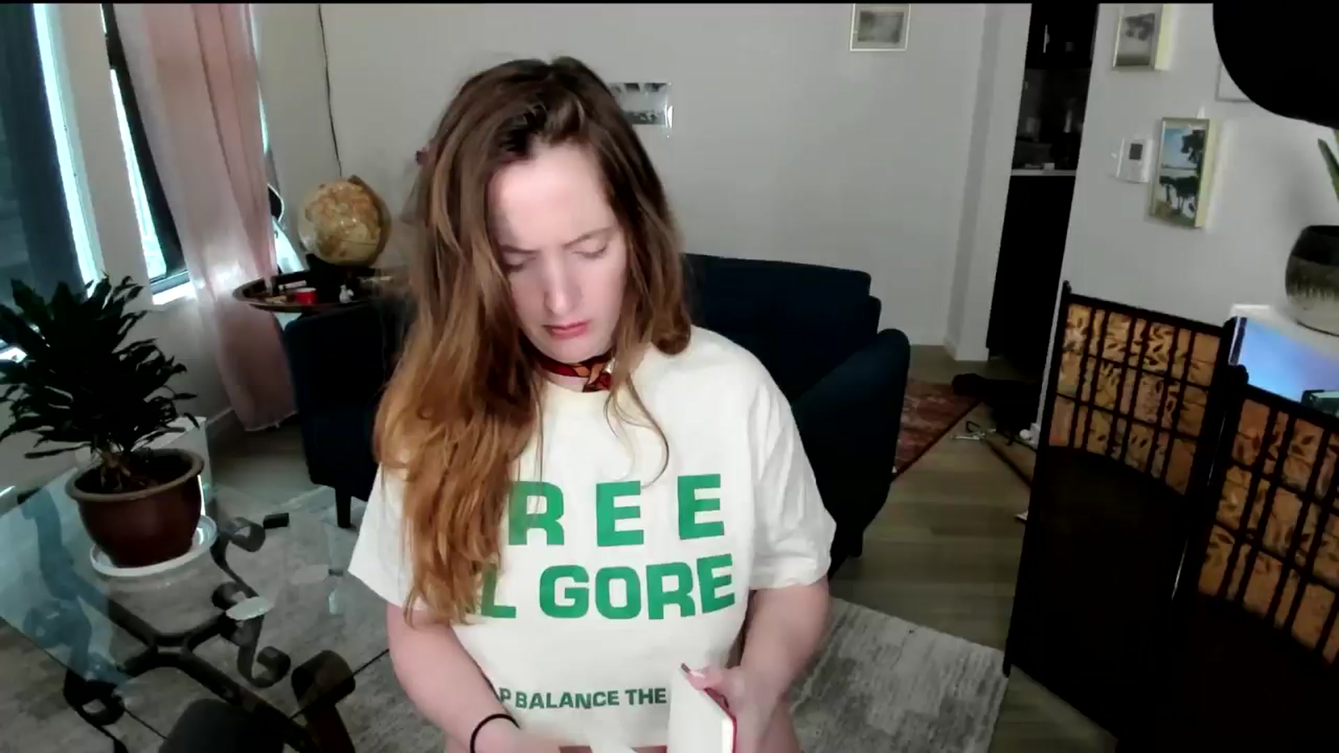 Gallery image thumbnail from consideruby's myfreecams stream on, 03/16/2025, 23:59 image 13 of 20