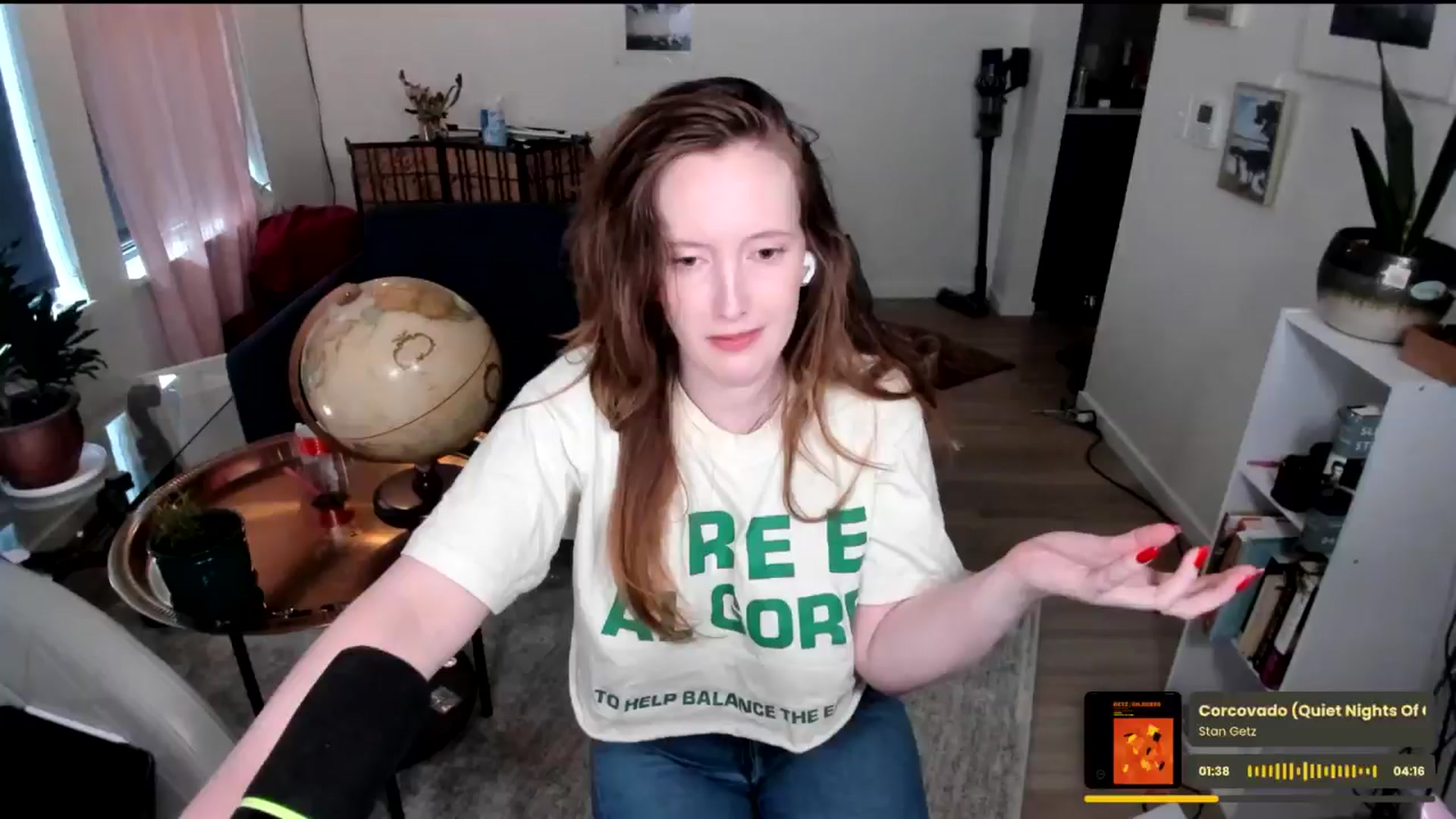 Gallery image thumbnail from consideruby's myfreecams stream on, 03/19/2025, 16:17 image 19 of 20