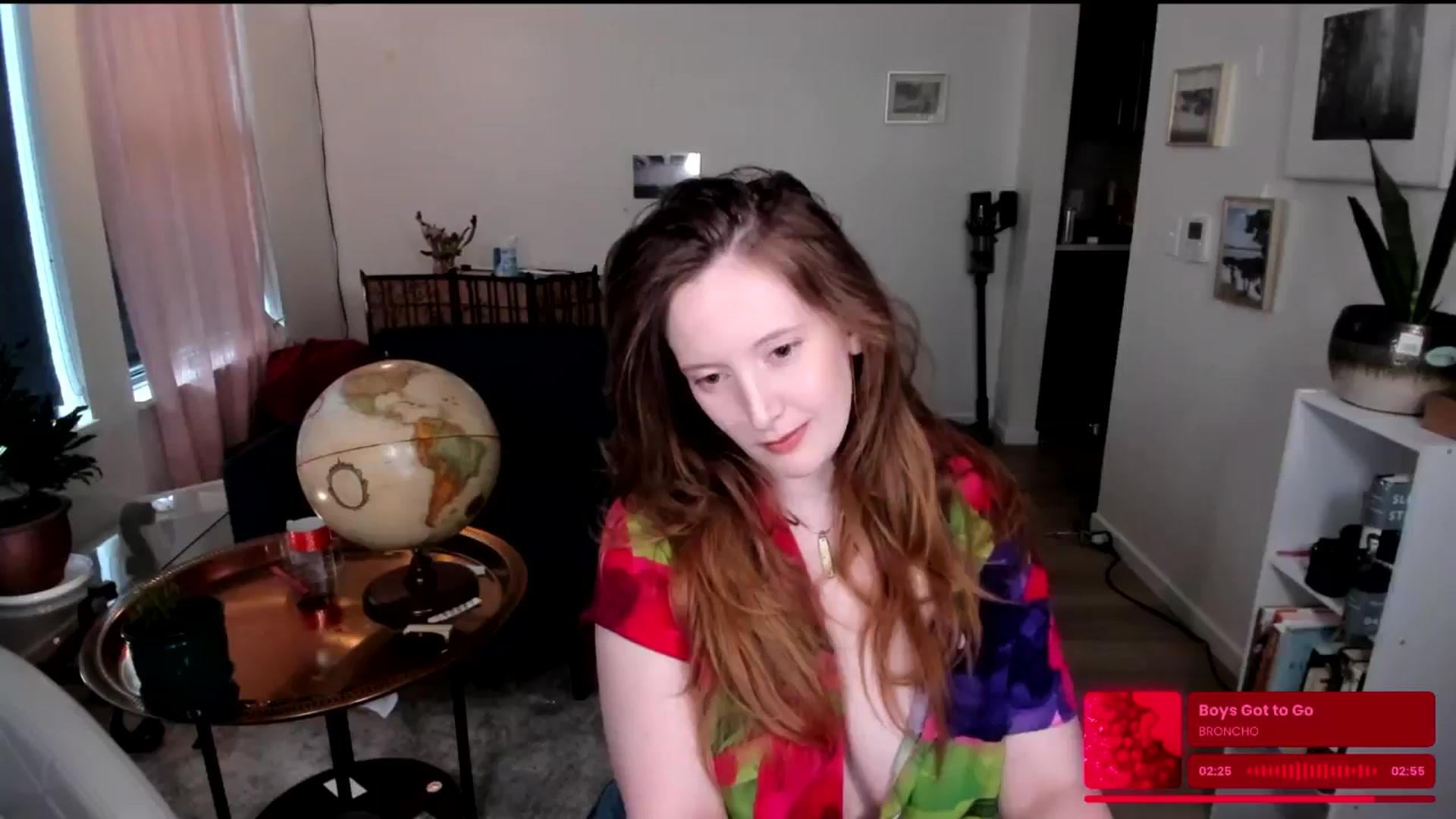 Gallery image thumbnail from consideruby's myfreecams stream on, 03/19/2025, 16:17 image 10 of 20
