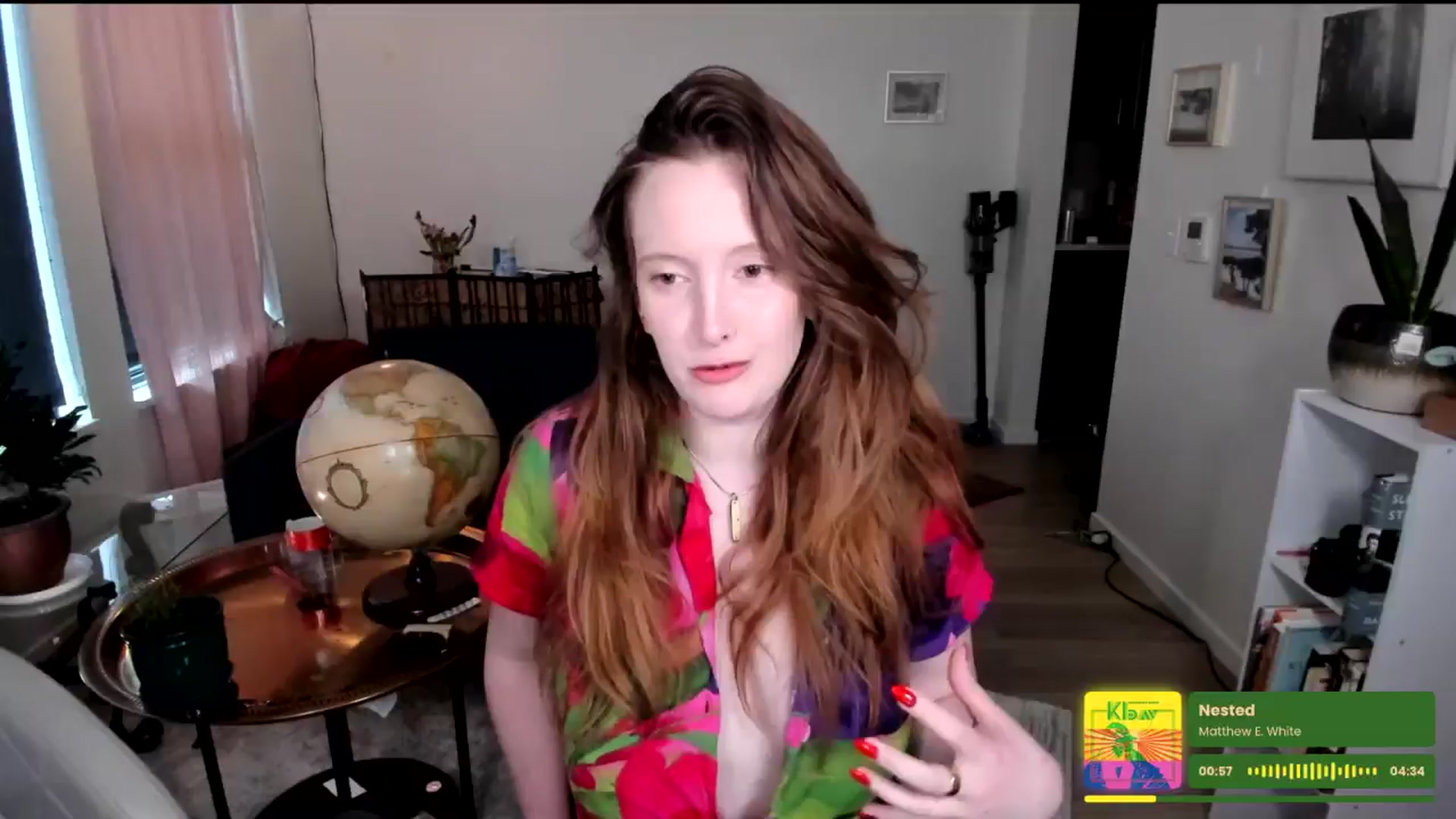 Gallery image thumbnail from consideruby's myfreecams stream on, 03/19/2025, 16:17 image 11 of 20