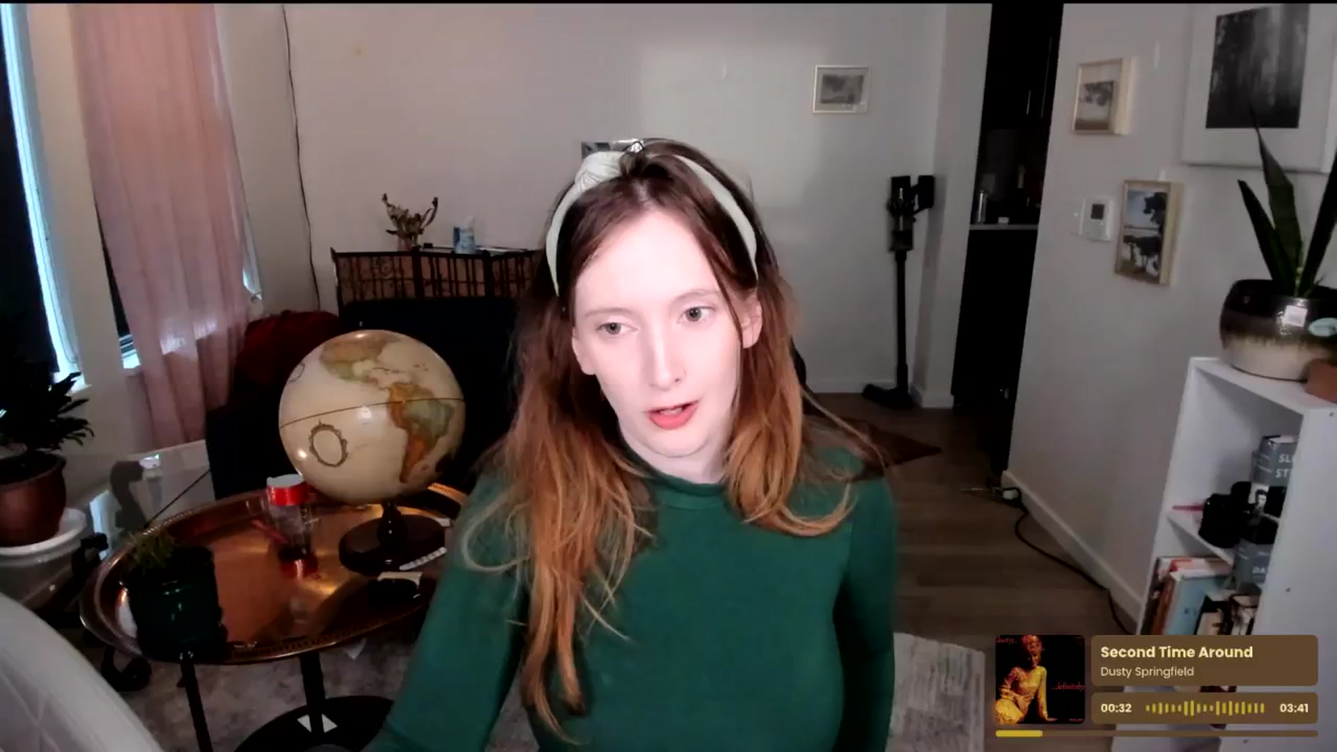 Gallery image thumbnail from consideruby's myfreecams stream on, 03/19/2025, 16:17 image 2 of 20