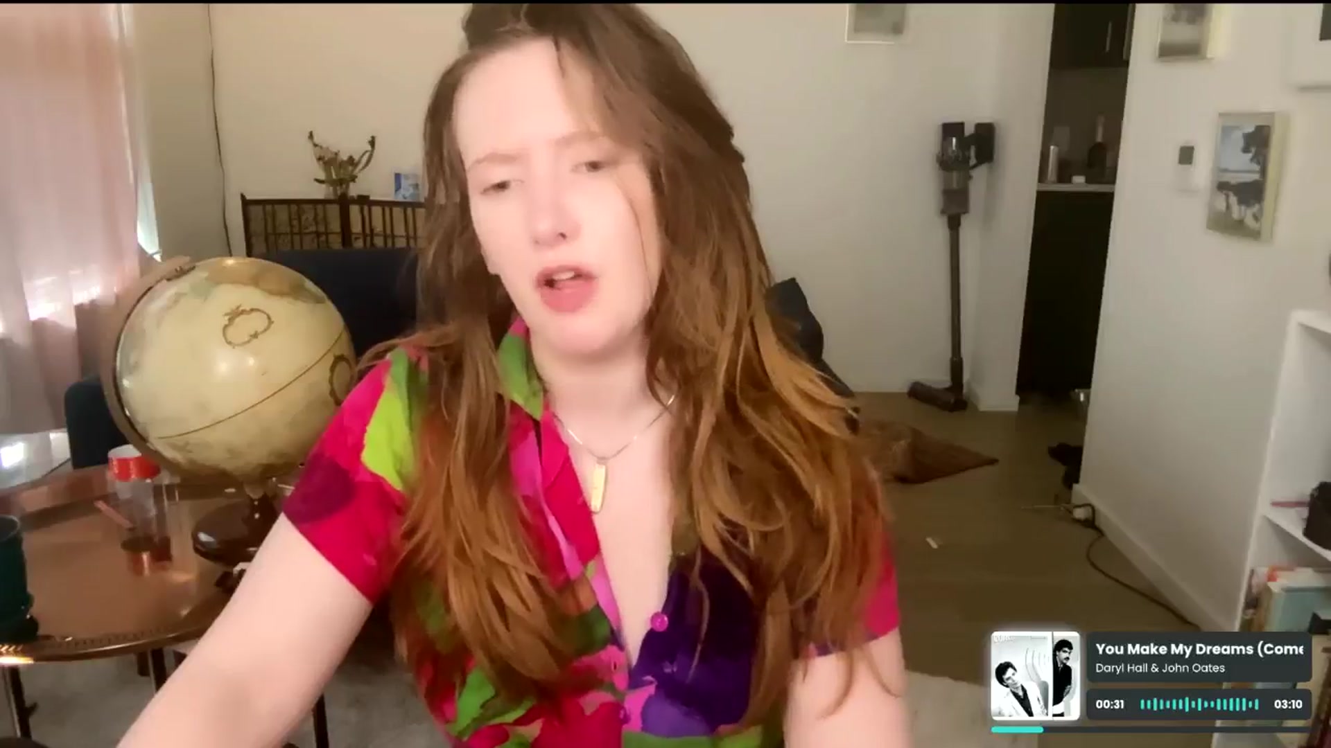 Gallery image thumbnail from consideruby's myfreecams stream on, 03/19/2025, 17:48 image 14 of 20