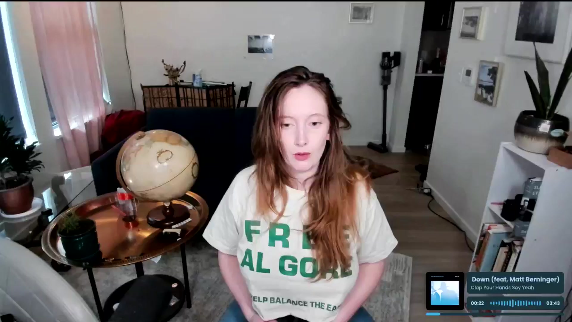 Gallery image thumbnail from consideruby's myfreecams stream on, 03/19/2025, 17:48 image 1 of 20