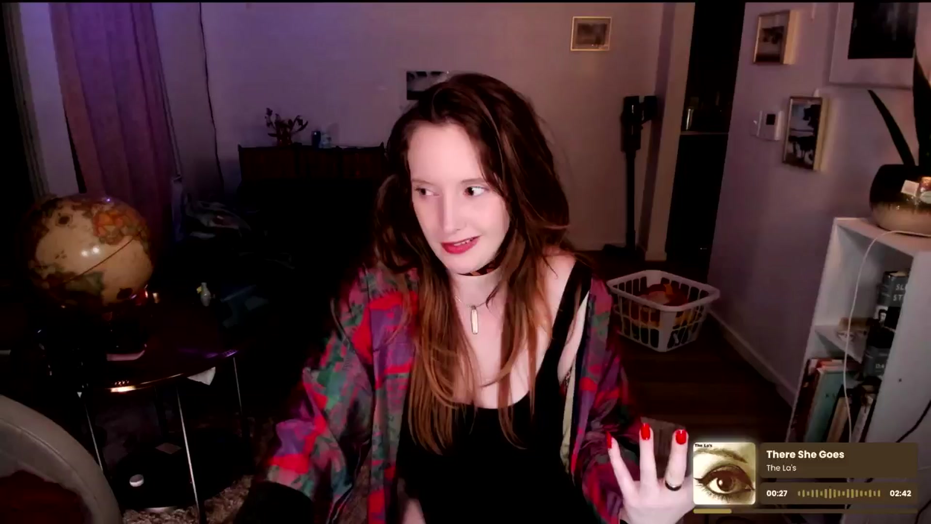 Gallery image thumbnail from consideruby's myfreecams stream on, 03/22/2025, 10:56 image 18 of 20