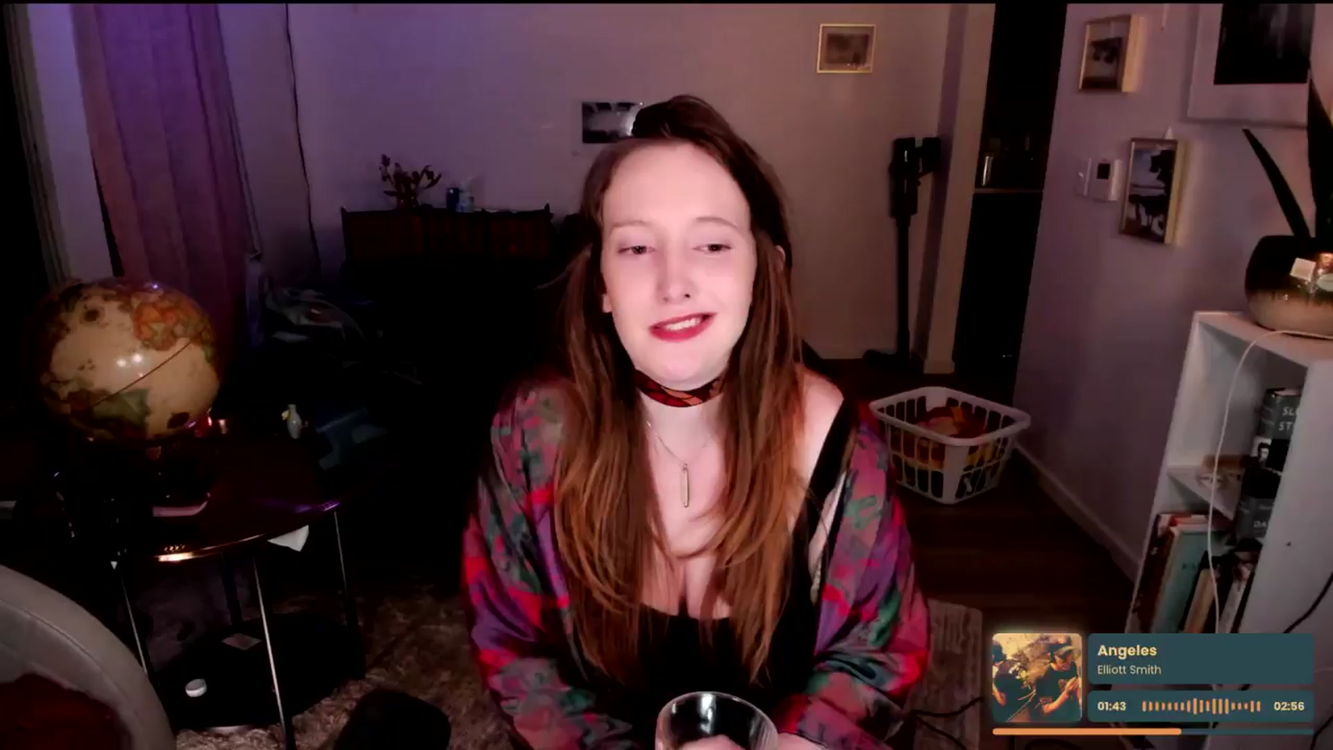 Gallery image thumbnail from consideruby's myfreecams stream on, 03/22/2025, 10:56 image 19 of 20