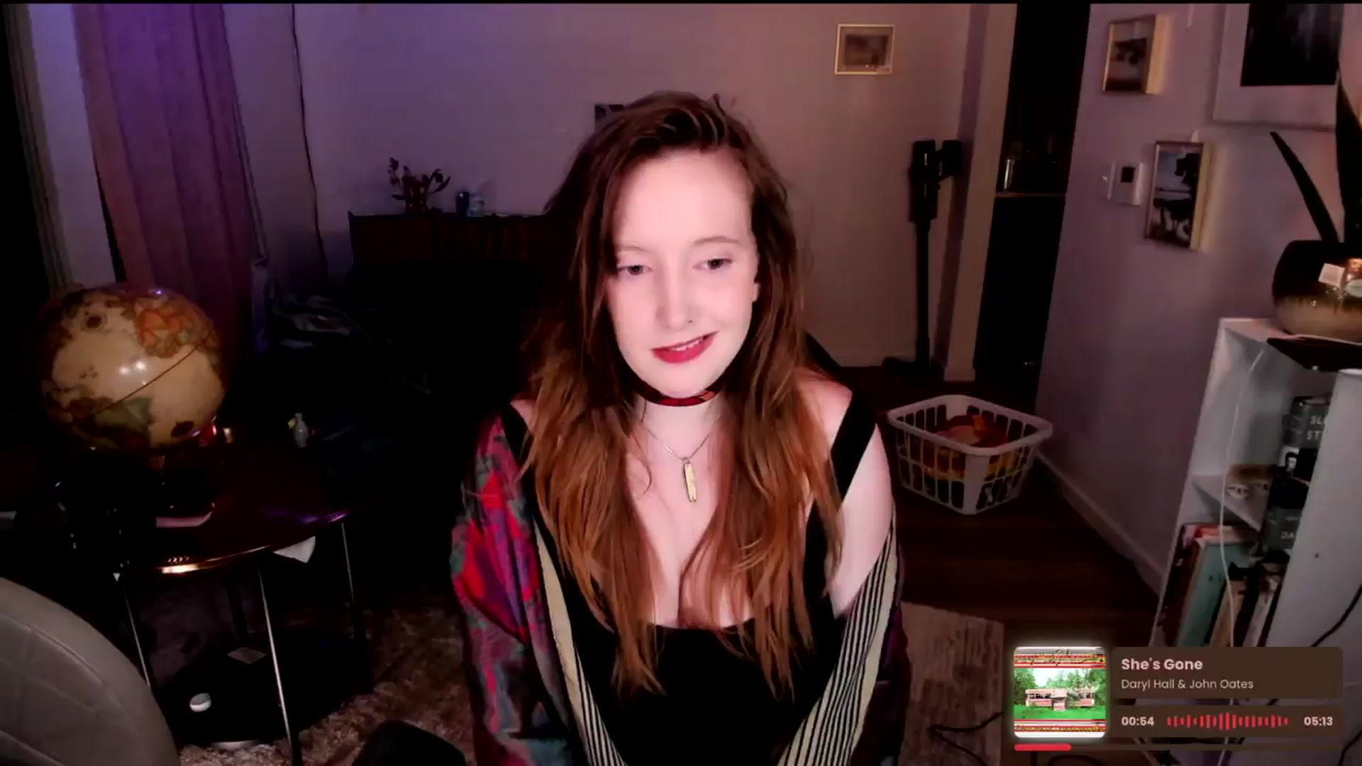 Gallery image thumbnail from consideruby's myfreecams stream on, 03/22/2025, 10:56 image 7 of 20