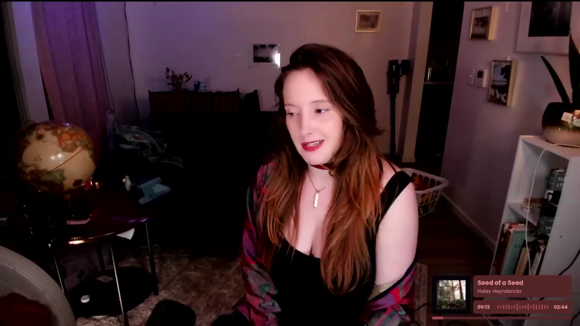 Gallery image thumbnail from consideruby's myfreecams stream on, 03/22/2025, 10:56 image 17 of 20