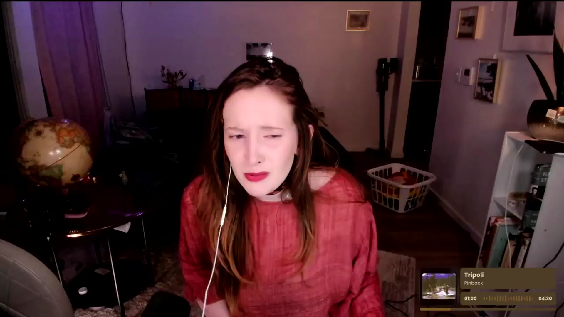 Gallery image thumbnail from consideruby's myfreecams stream on, 03/22/2025, 10:56 image 10 of 20
